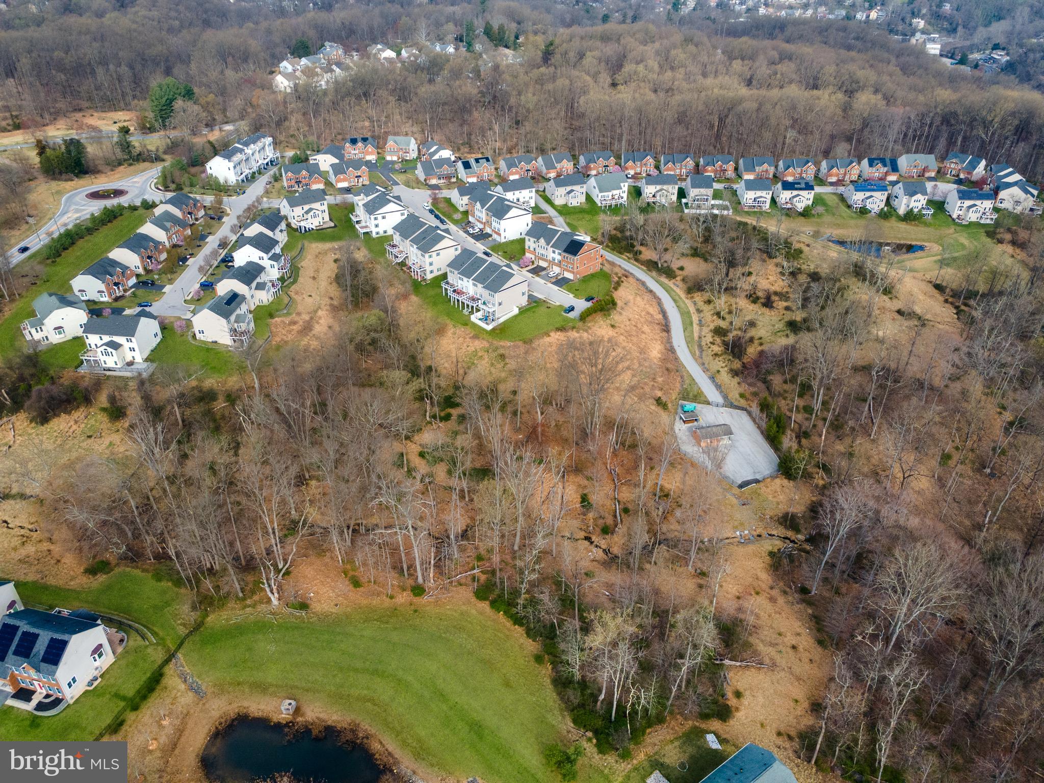 TAYLOR VILLAGE - Residential