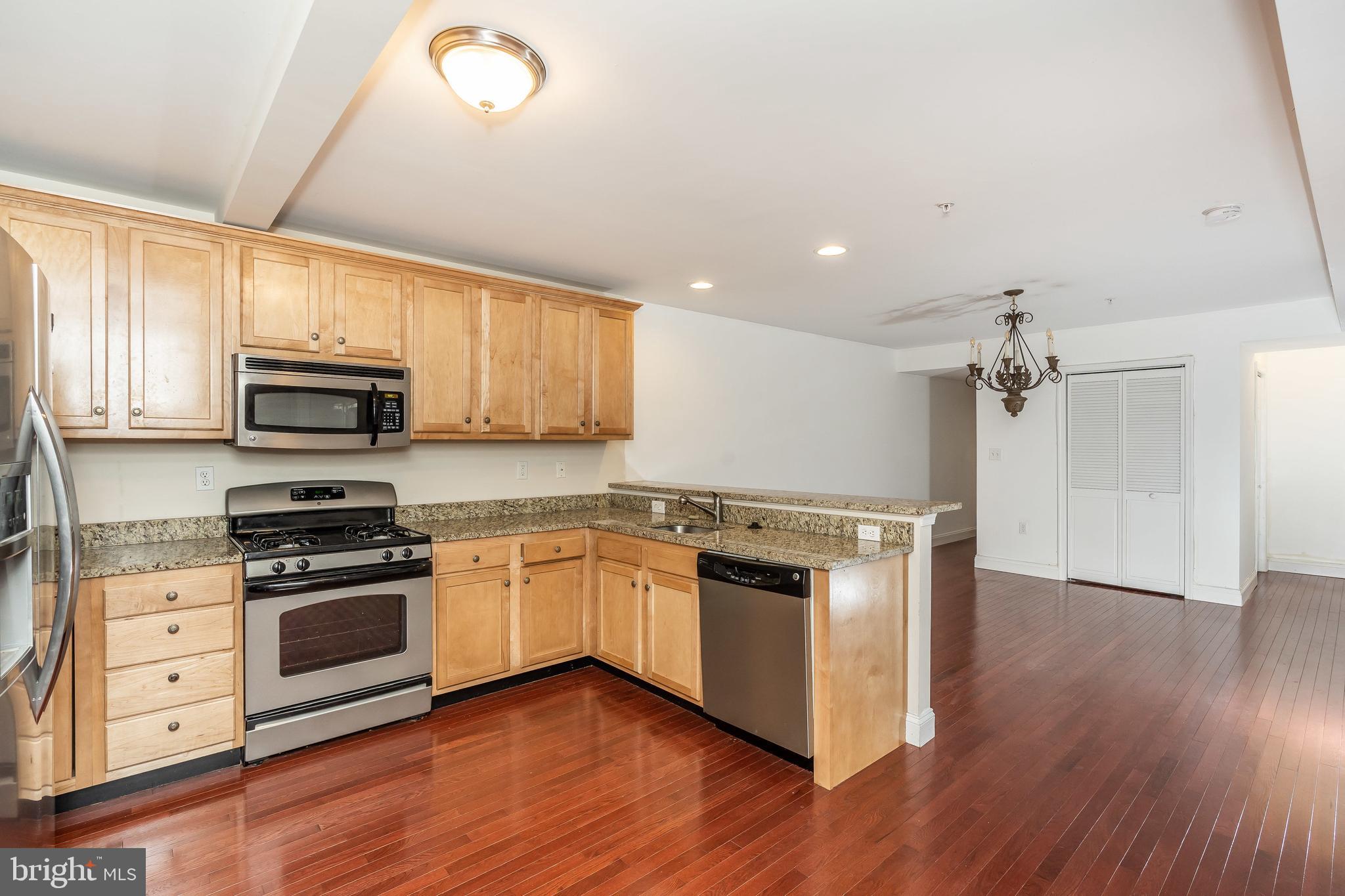 FELLS POINT HISTORIC DISTRICT - Residential Lease