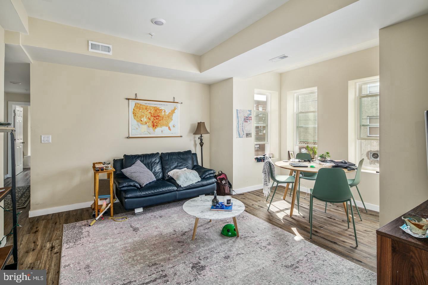 NEWBOLD - Residential Lease