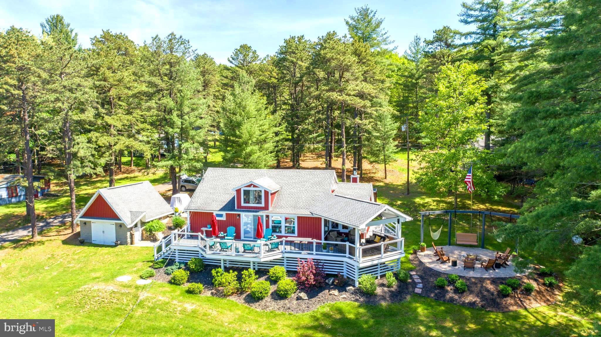 PENN POINT - Residential