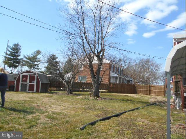 RIVERWOOD PARK - Residential