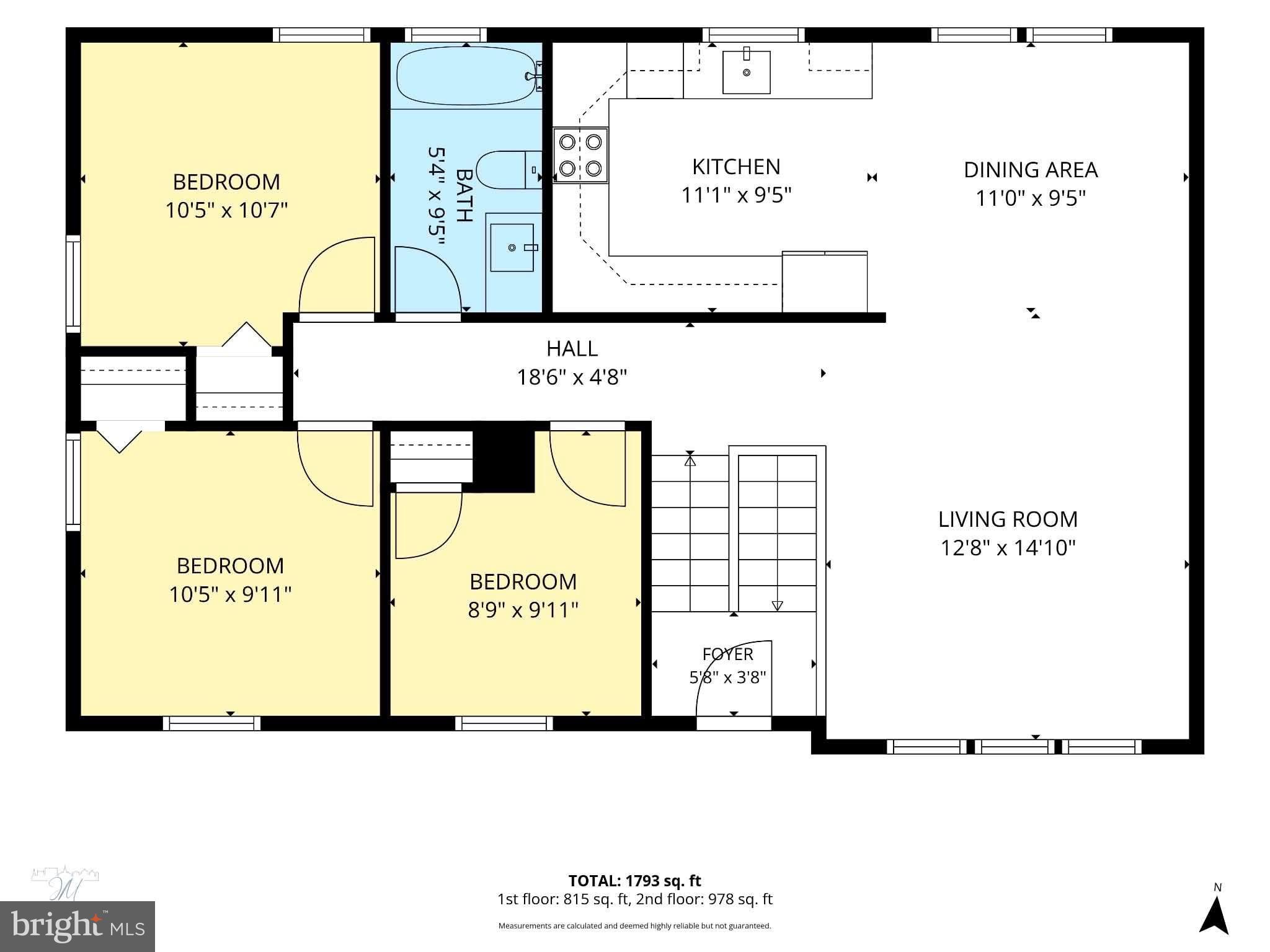 MAGOTHY MANOR - Residential