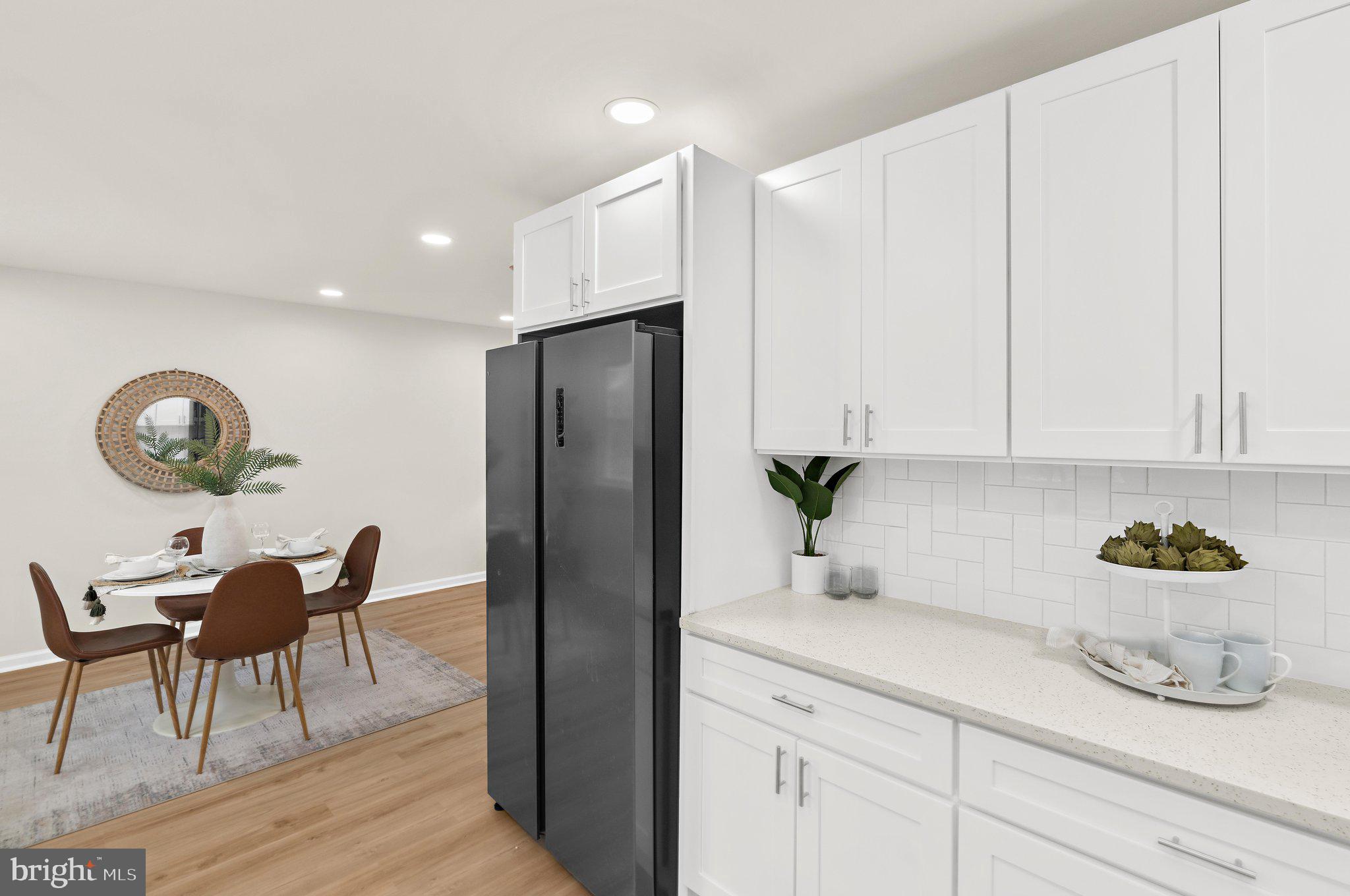 MAGOTHY MANOR - Residential
