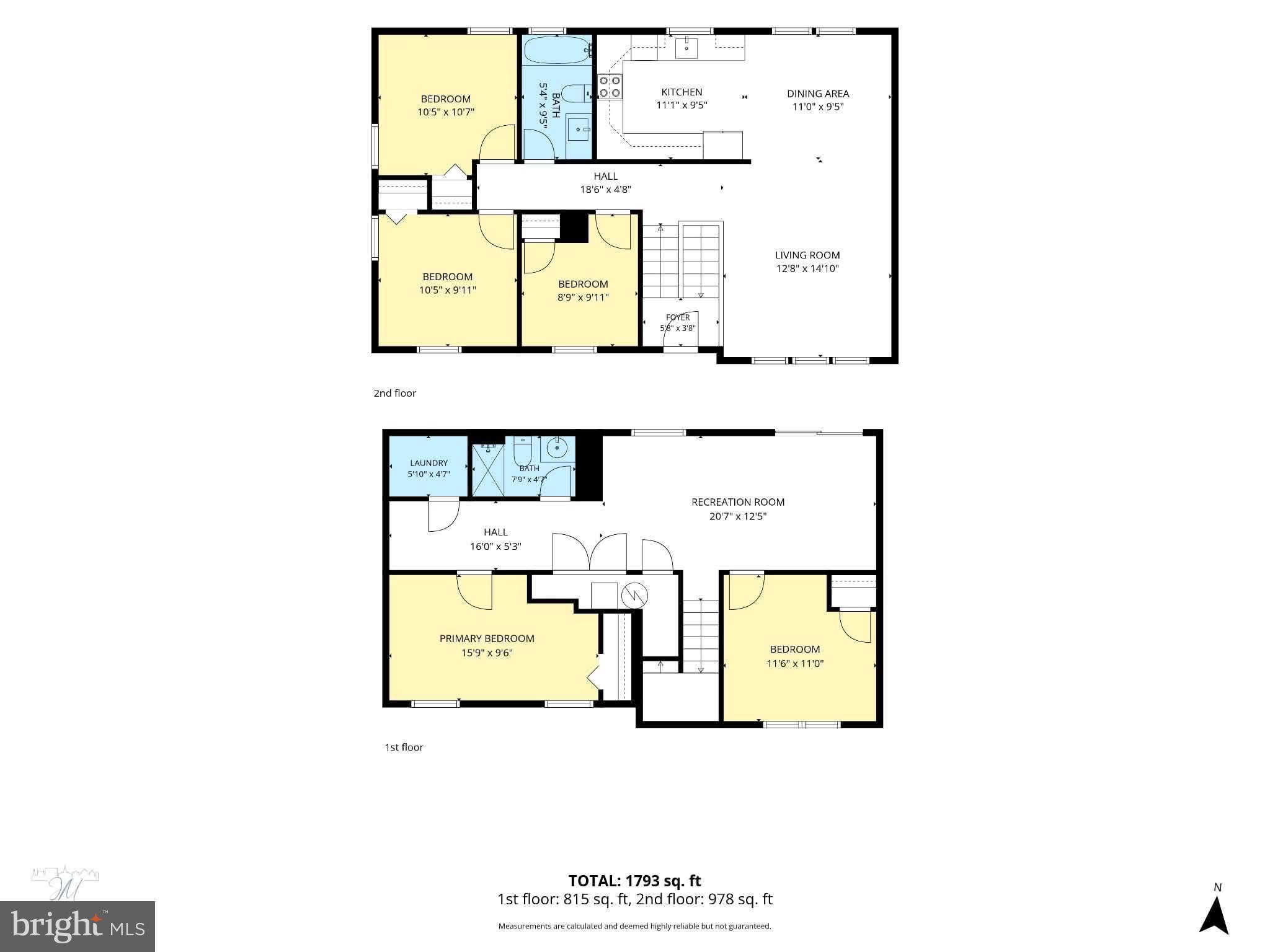 MAGOTHY MANOR - Residential