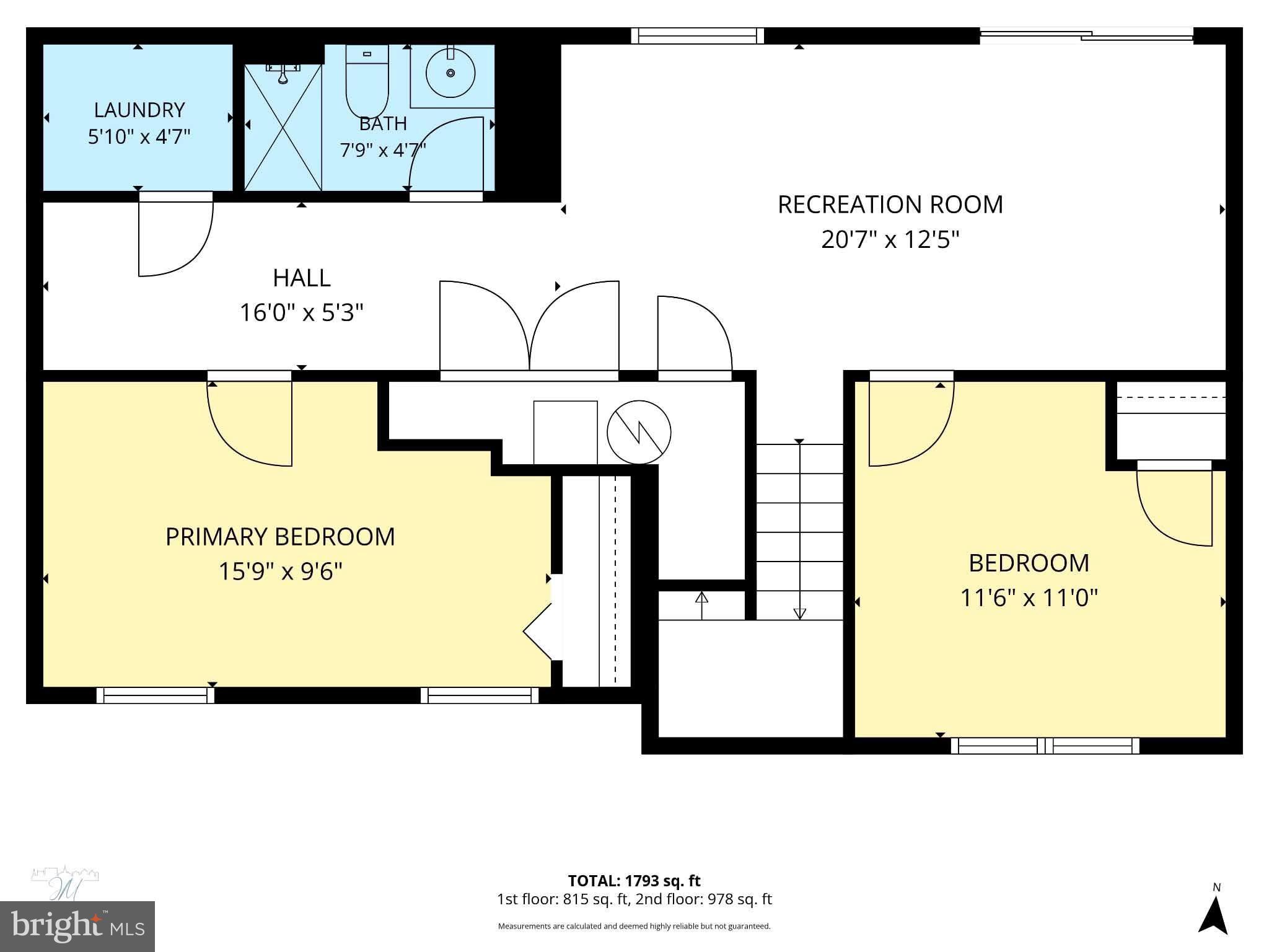 MAGOTHY MANOR - Residential