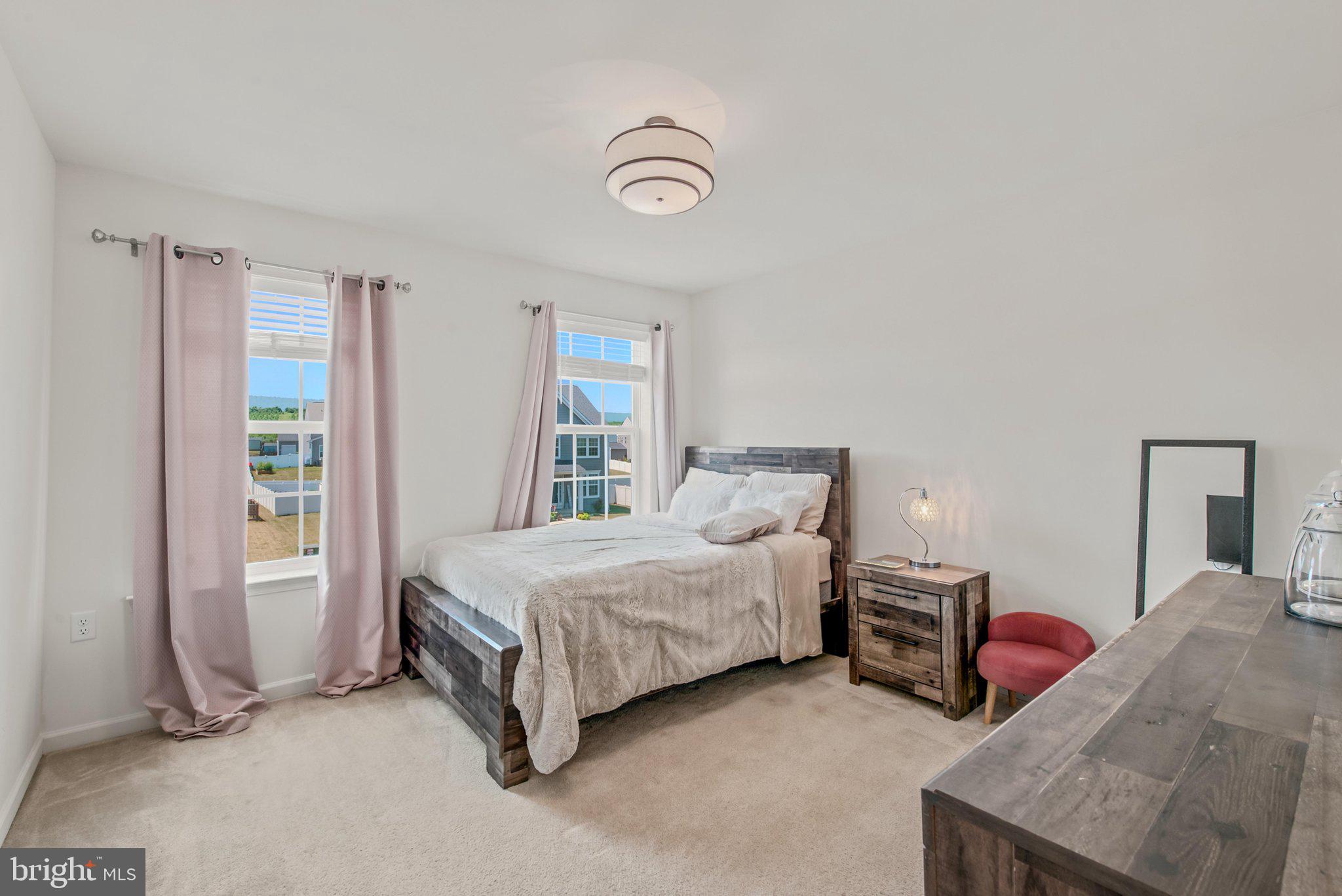 SPRINGDALE FARM - Residential