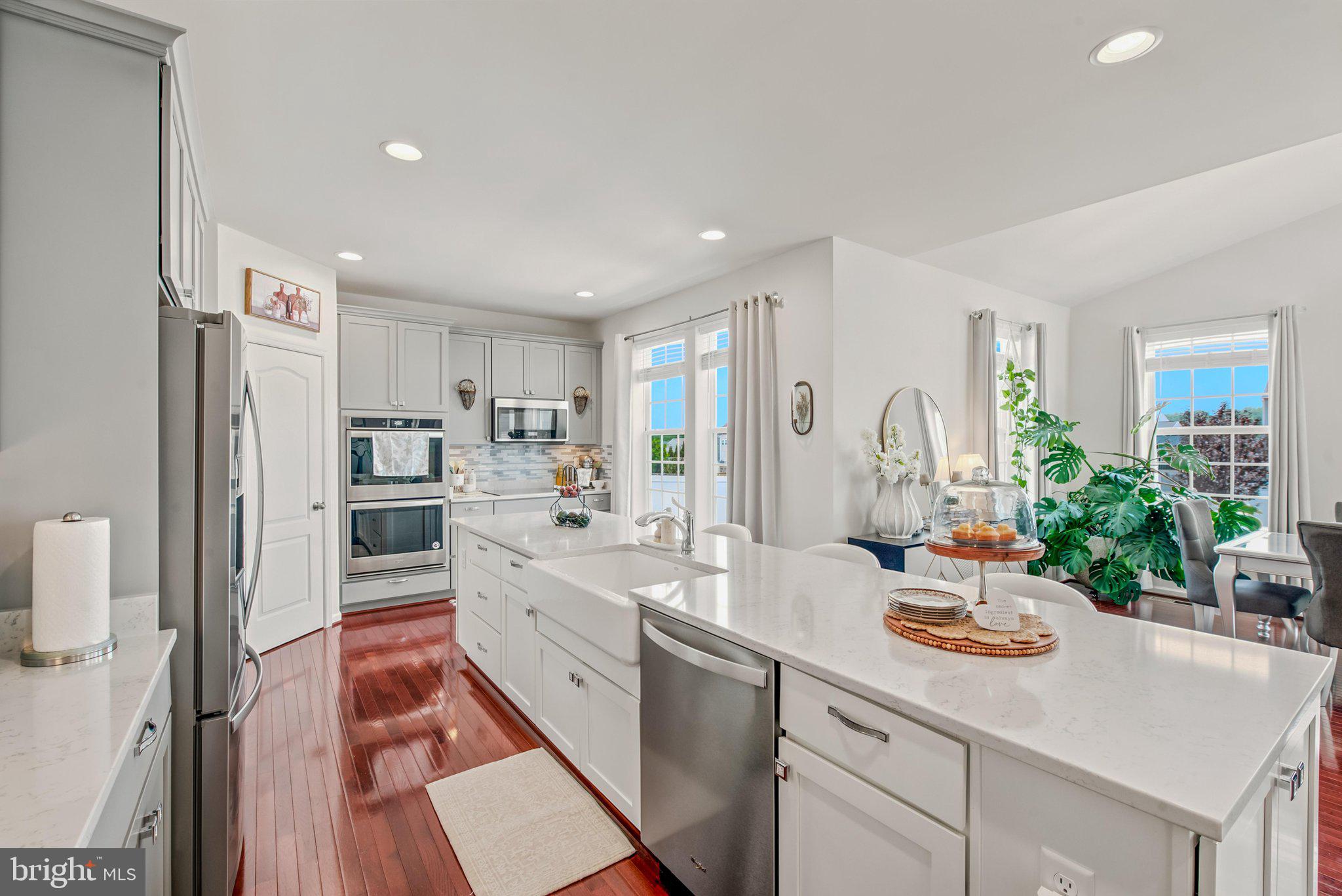SPRINGDALE FARM - Residential