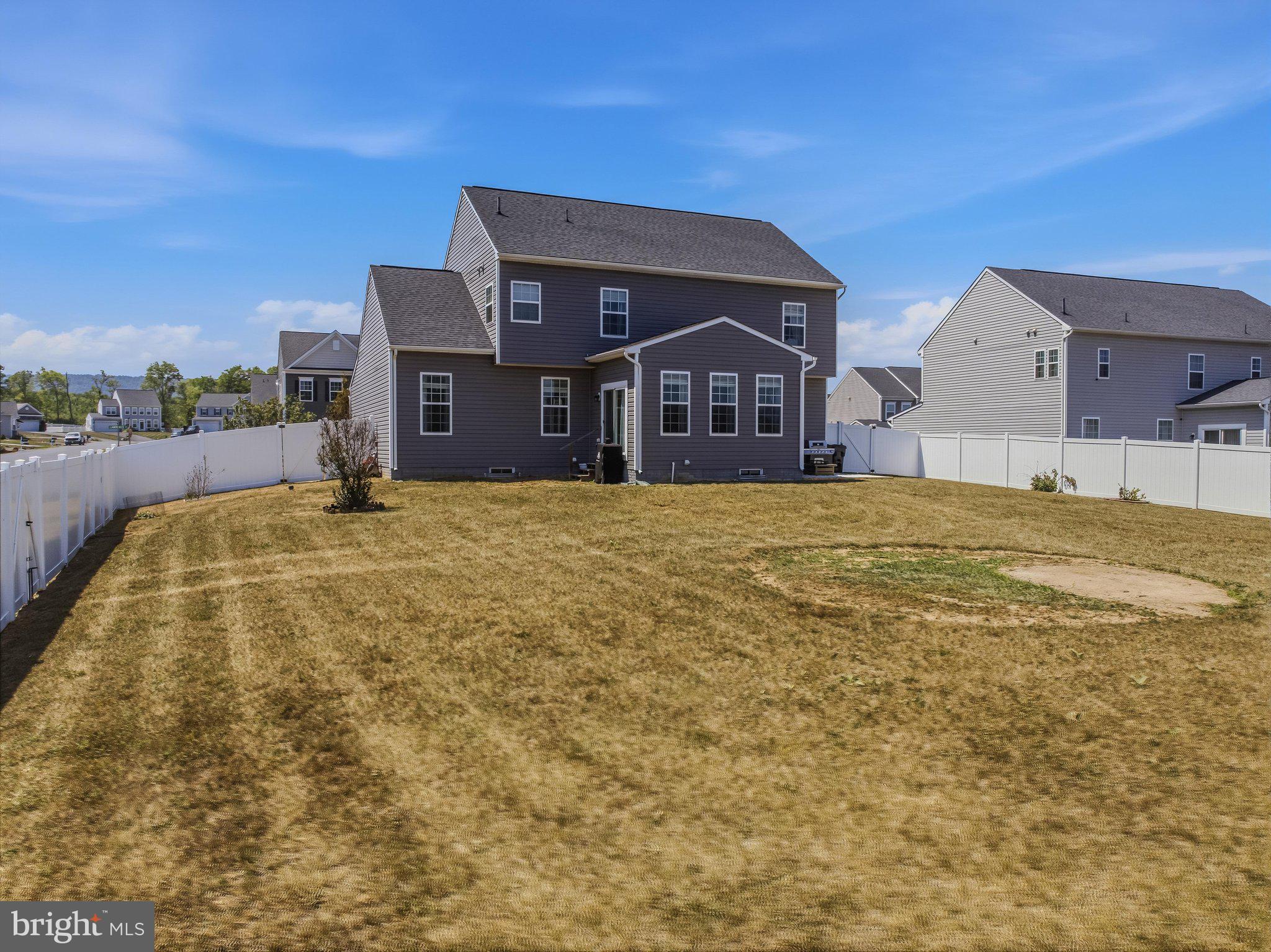 SPRINGDALE FARM - Residential