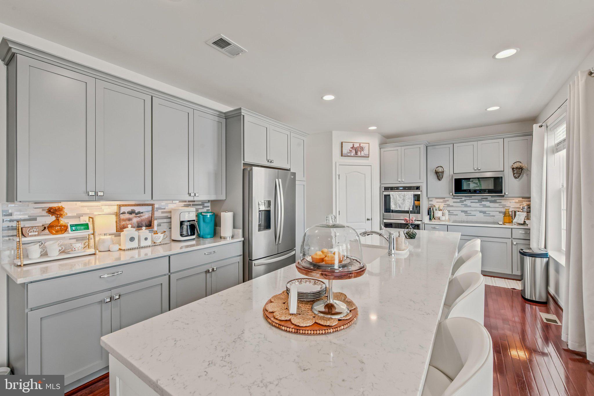 SPRINGDALE FARM - Residential