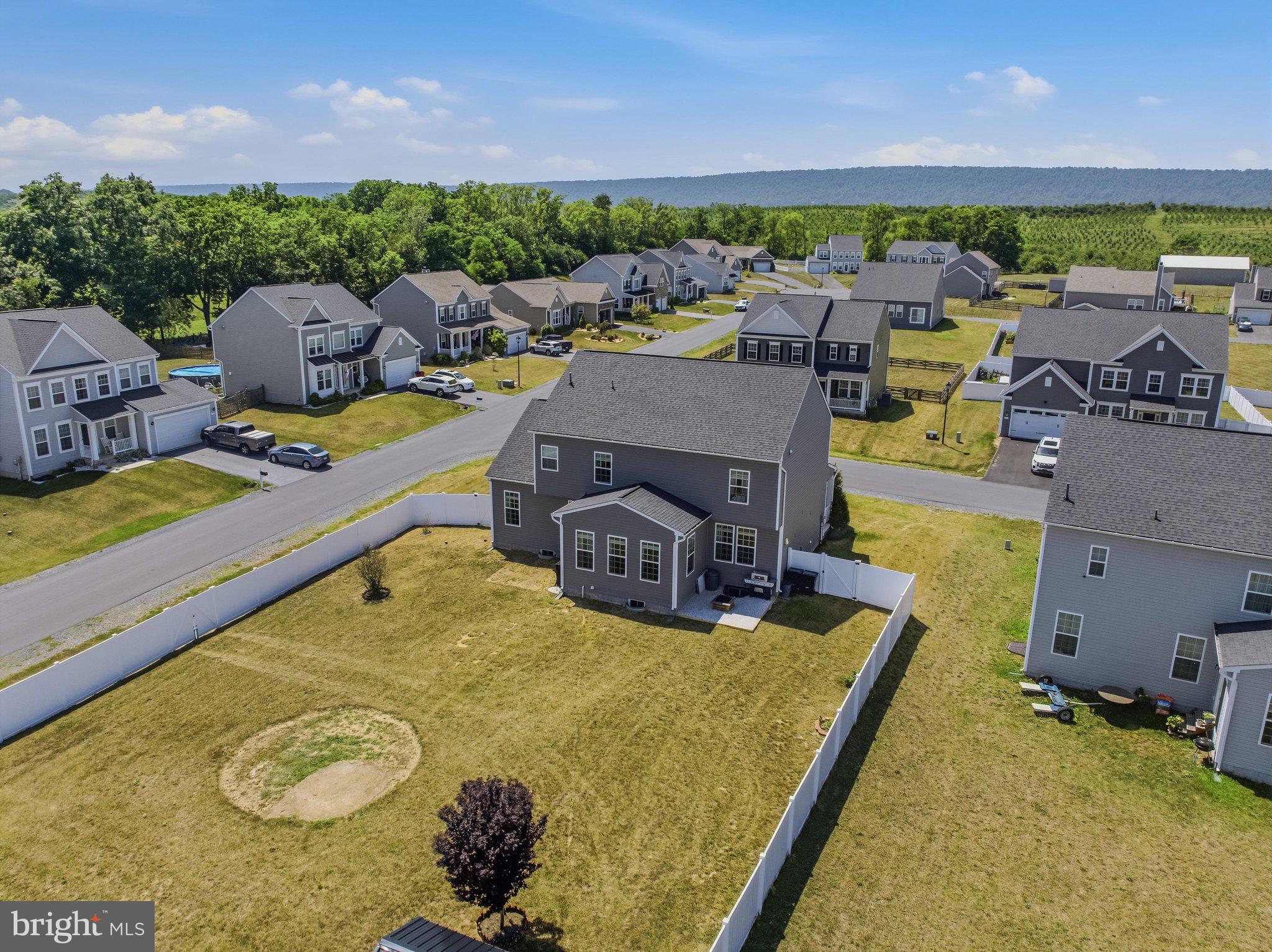 SPRINGDALE FARM - Residential