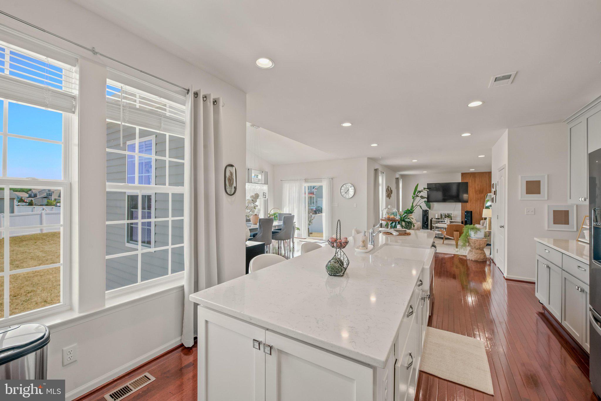 SPRINGDALE FARM - Residential