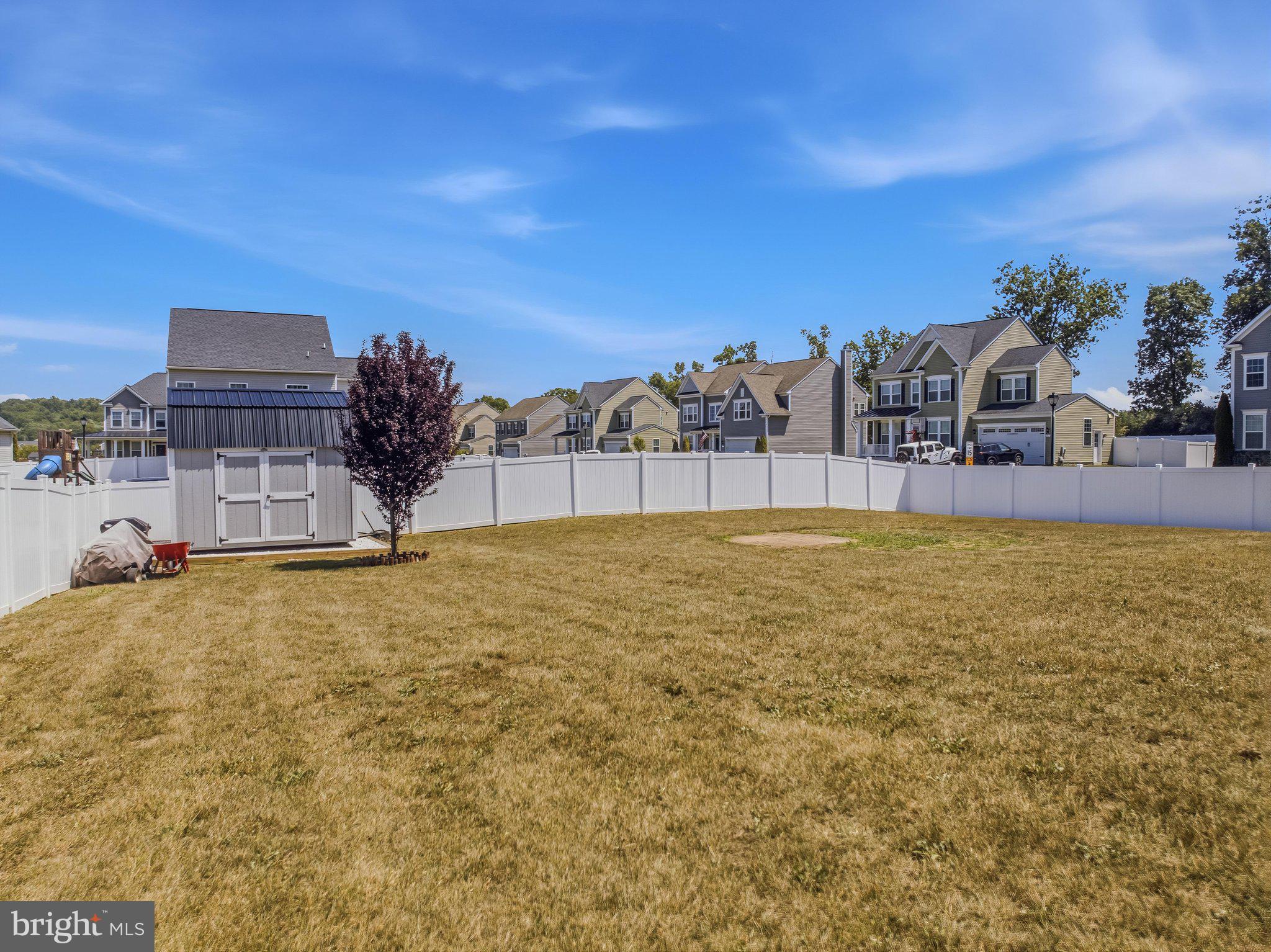 SPRINGDALE FARM - Residential