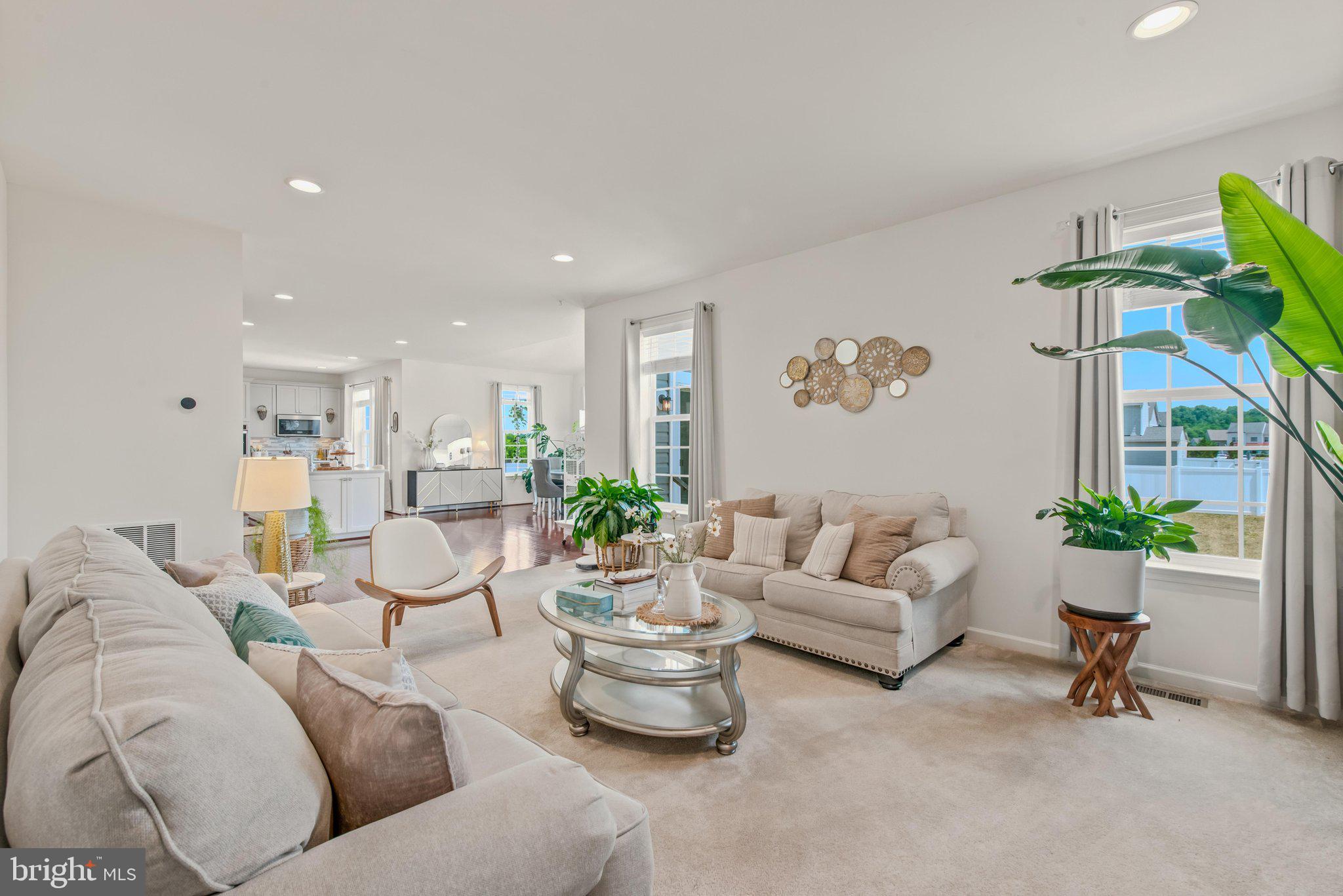 SPRINGDALE FARM - Residential
