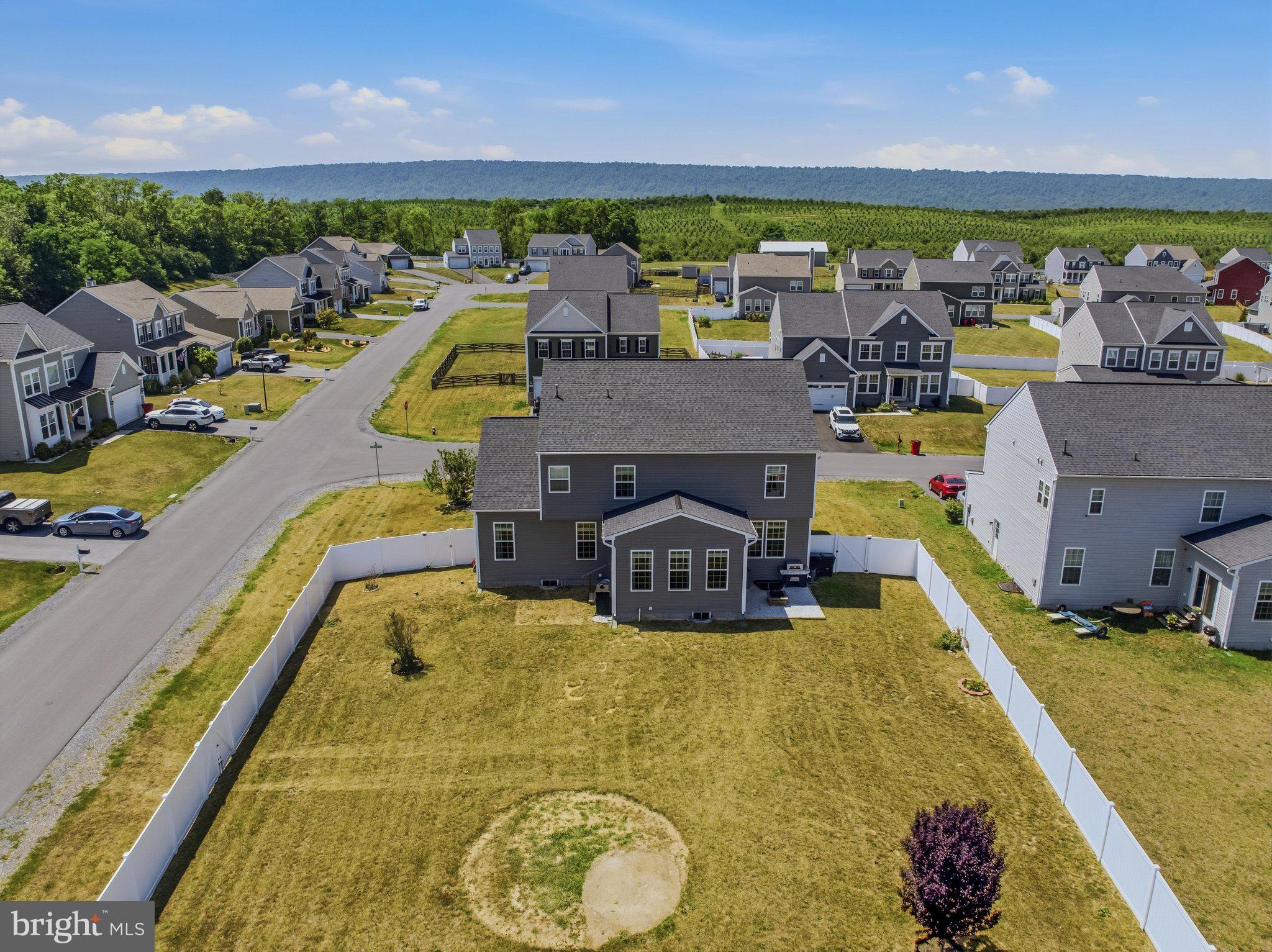 SPRINGDALE FARM - Residential