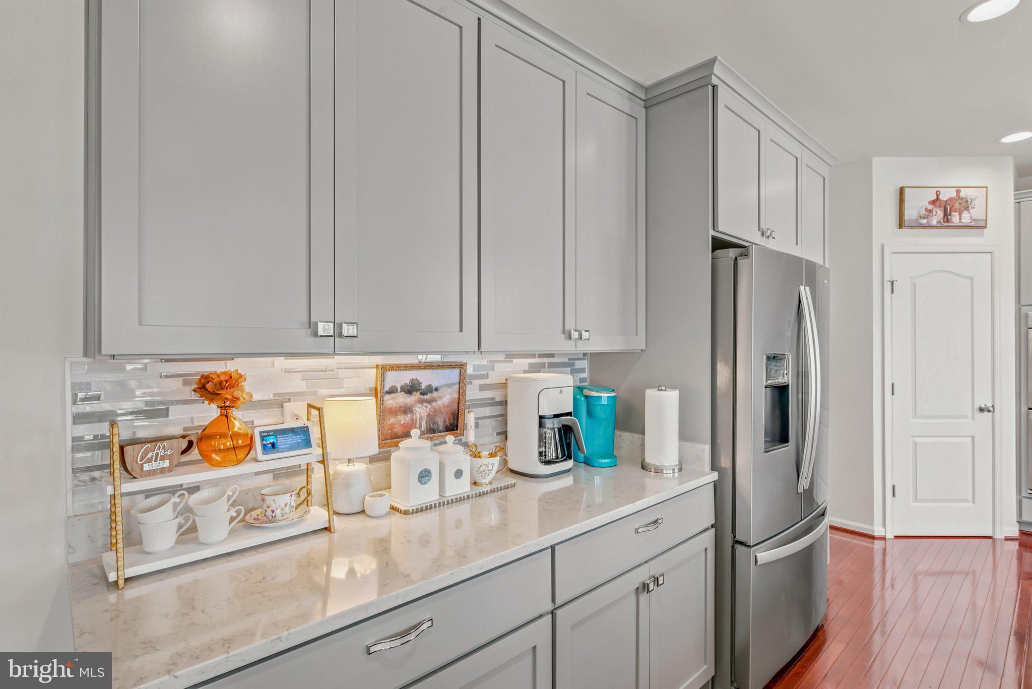 SPRINGDALE FARM - Residential