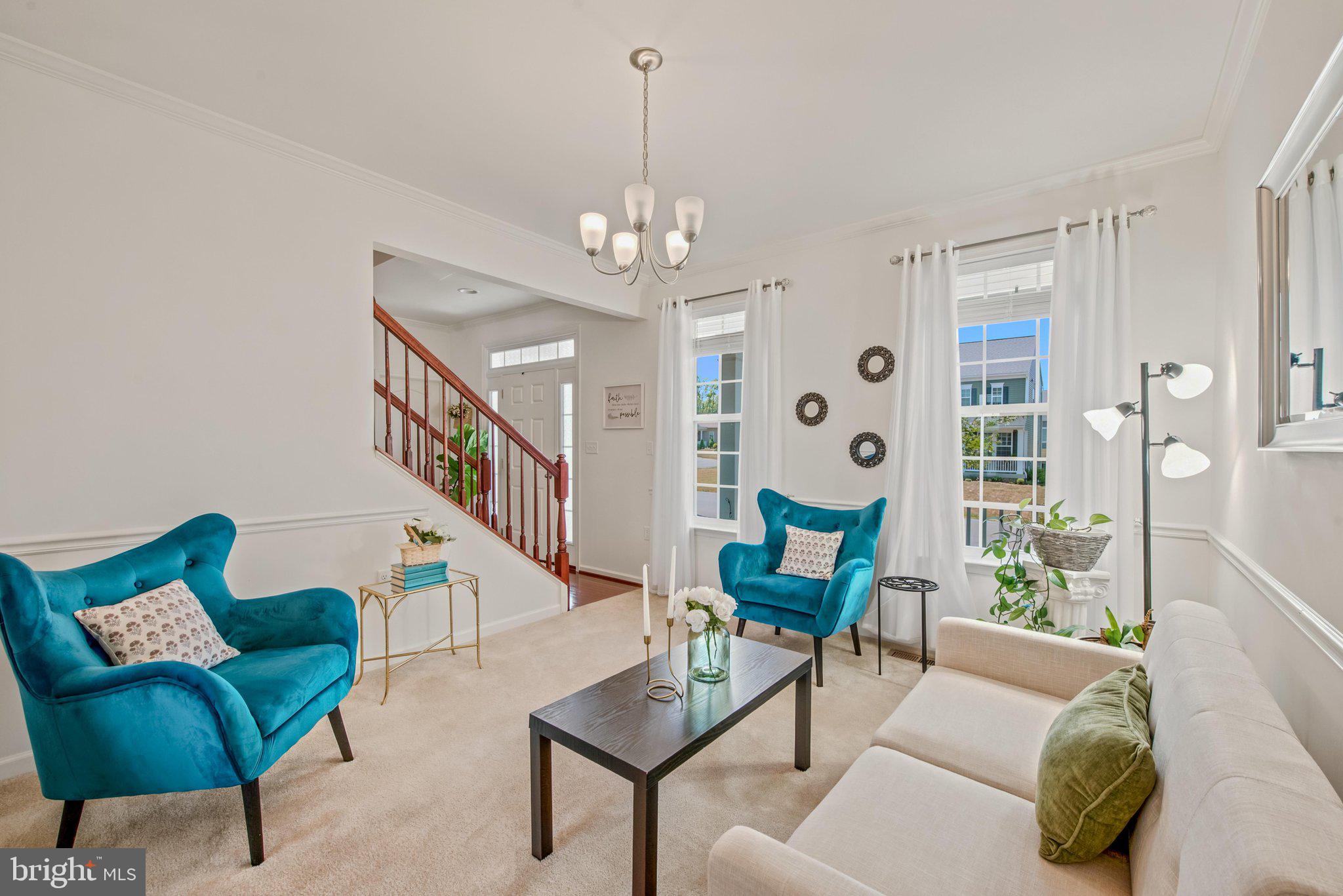 SPRINGDALE FARM - Residential