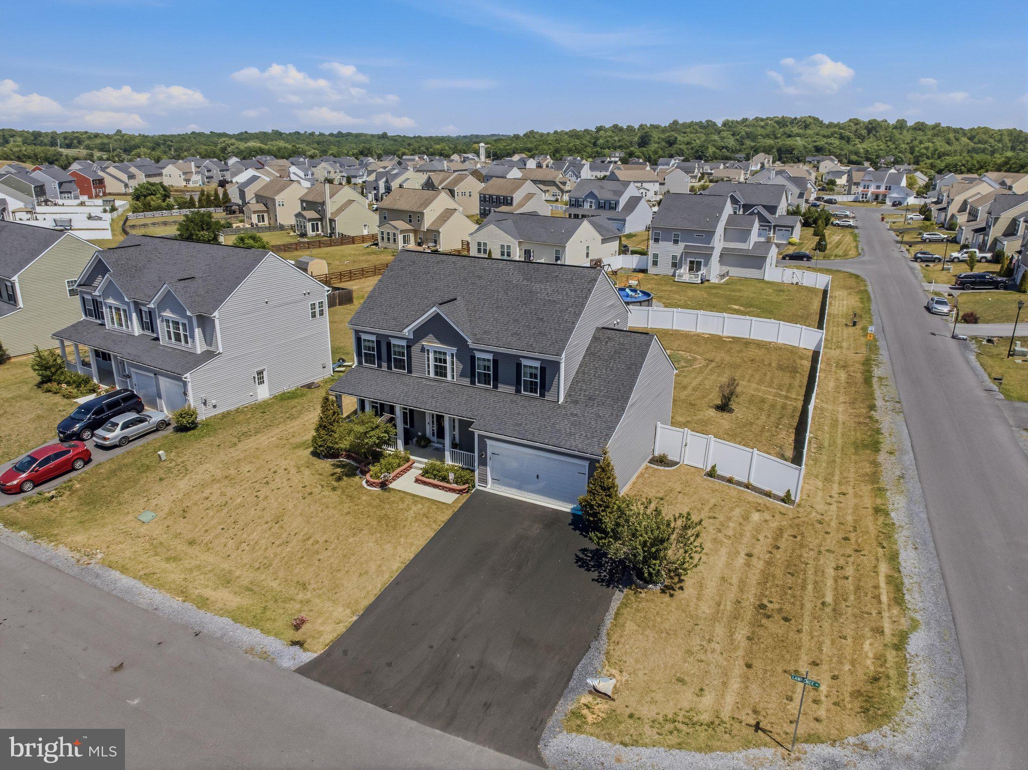 SPRINGDALE FARM - Residential