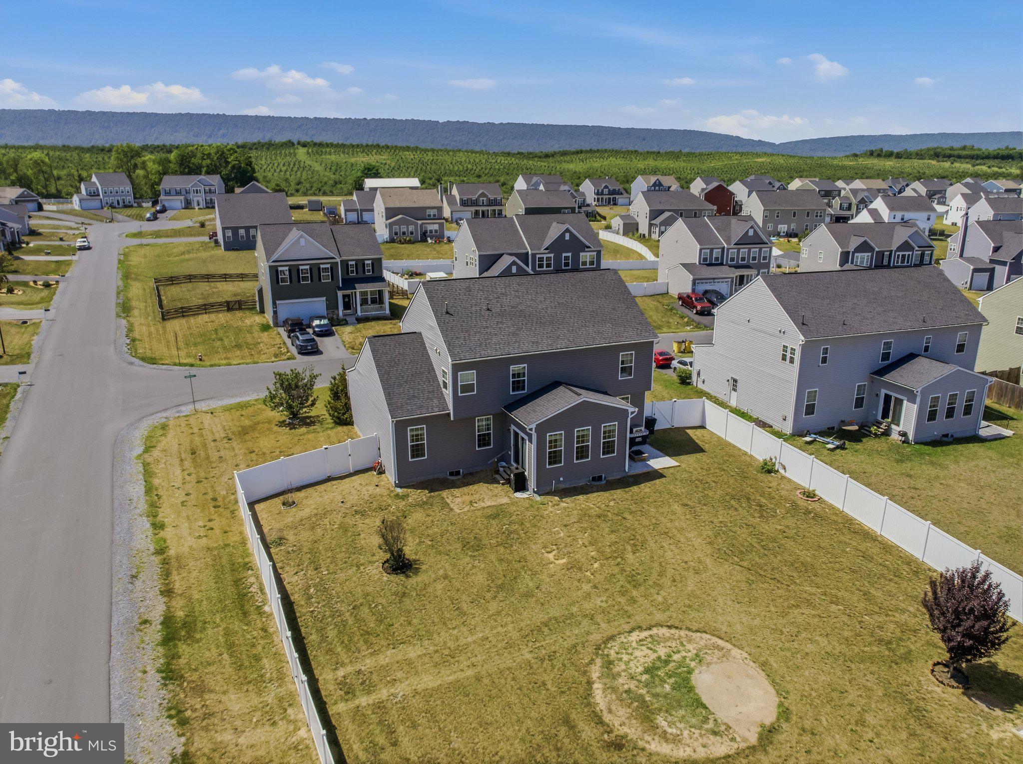 SPRINGDALE FARM - Residential