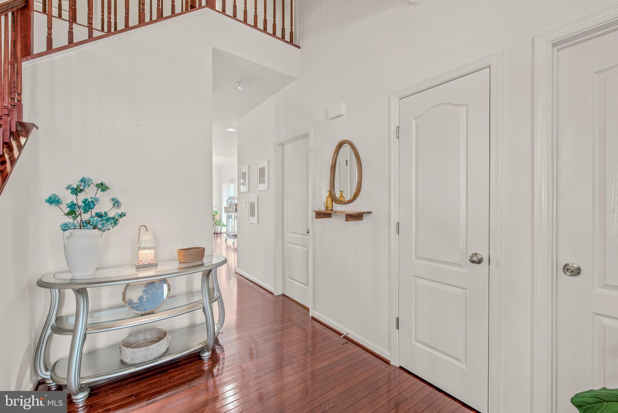 SPRINGDALE FARM - Residential