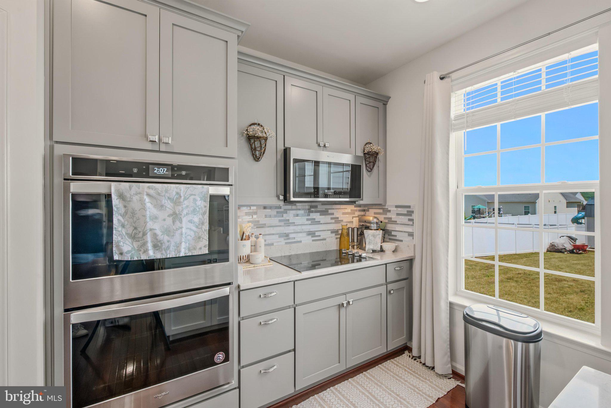 SPRINGDALE FARM - Residential