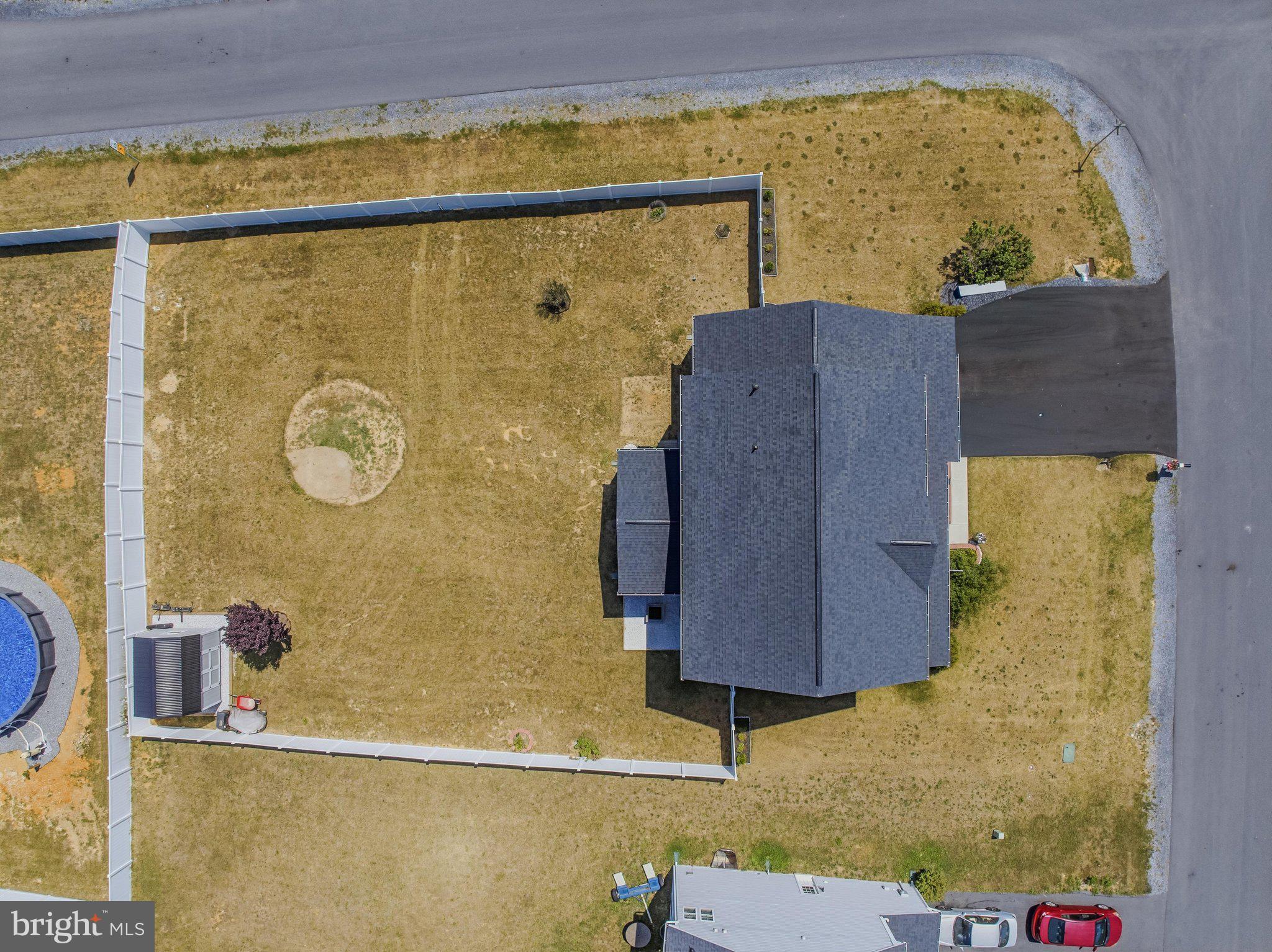 SPRINGDALE FARM - Residential