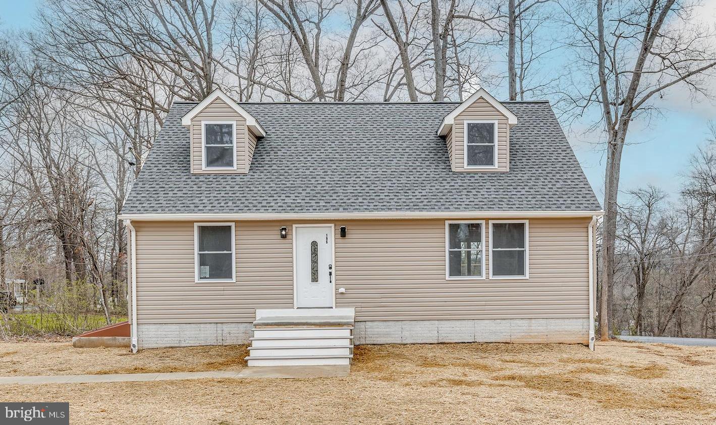 SUSQUEHANNA TRAILS - Residential