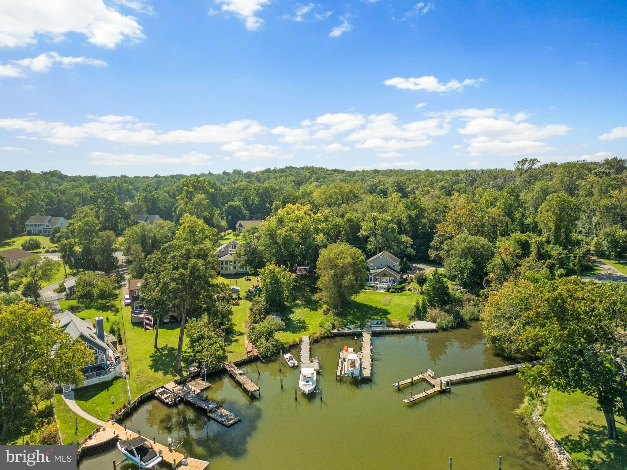 SHORE ACRES - Residential