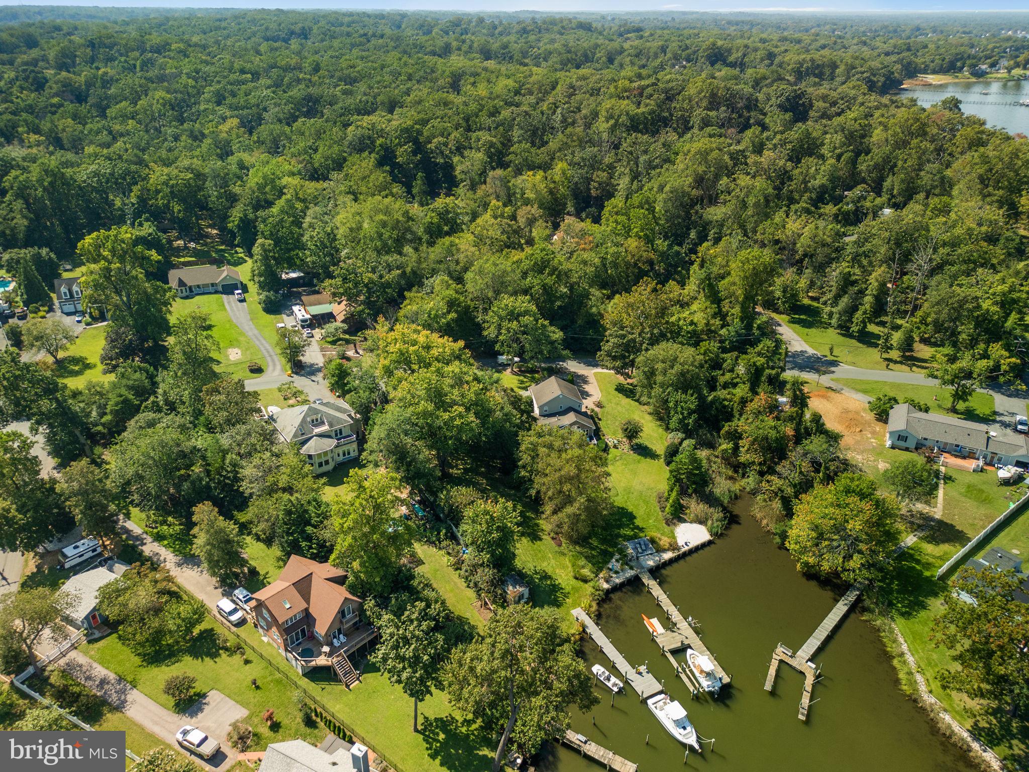 SHORE ACRES - Residential