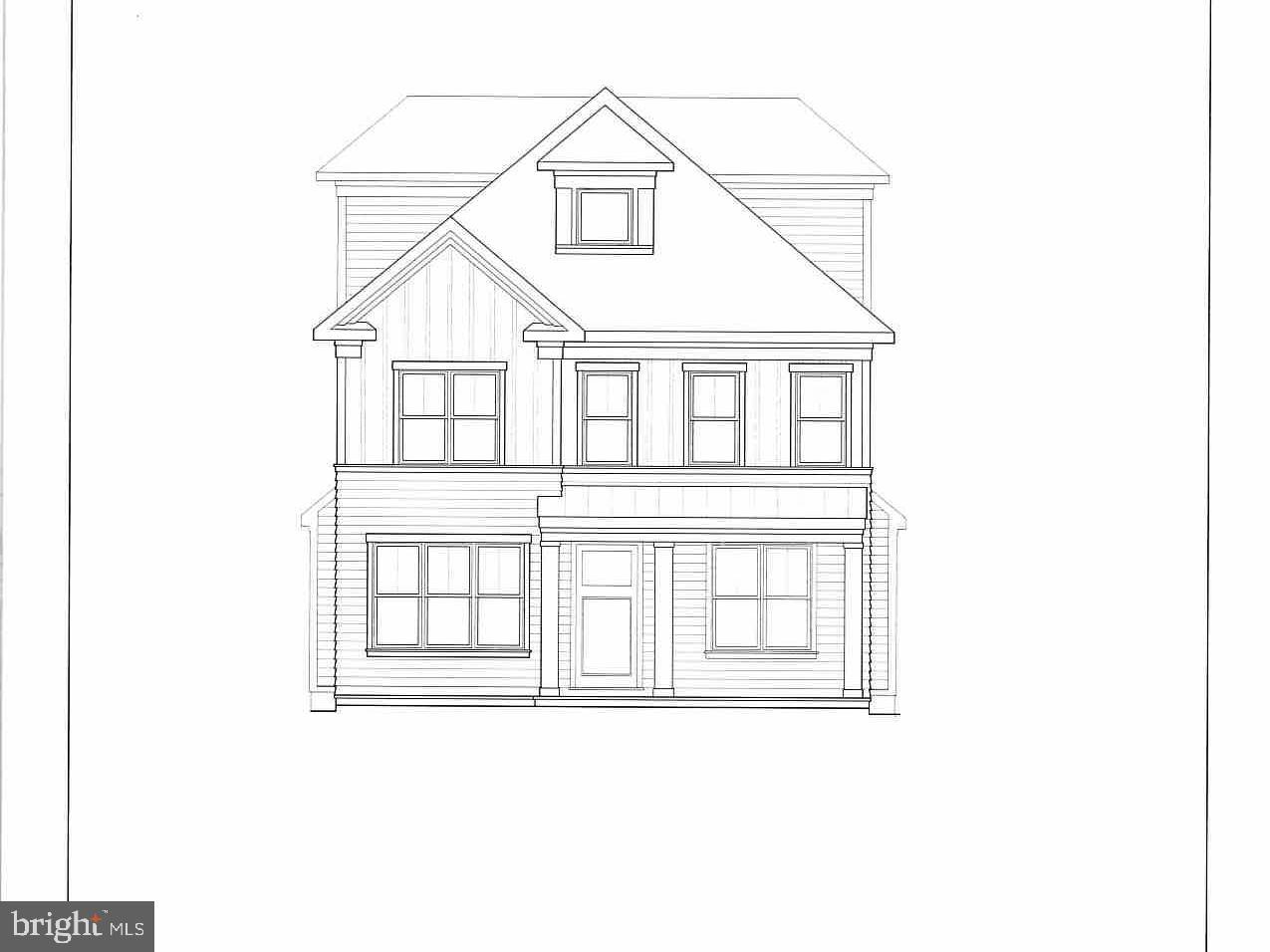 ROSEDALE PARK - Residential