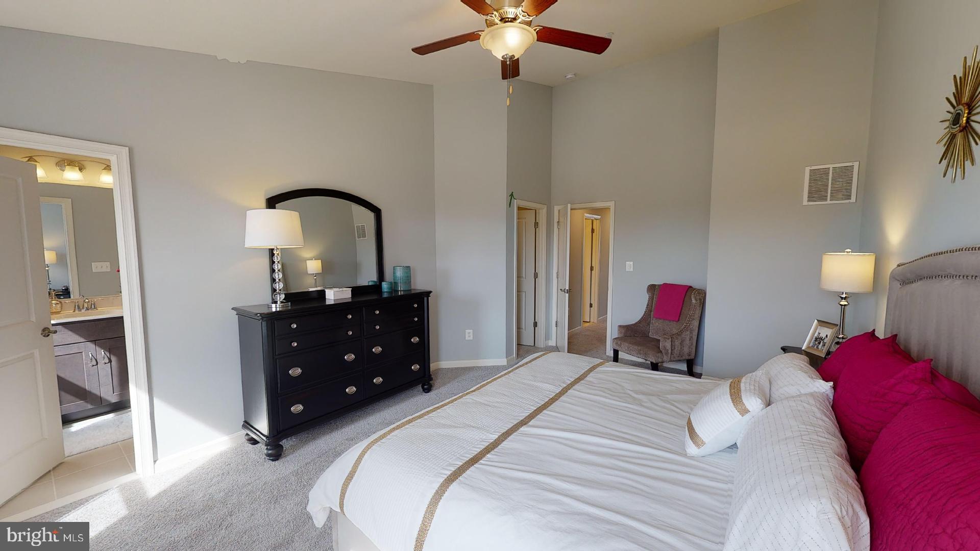 TRIMBLE MEADOWS - Residential