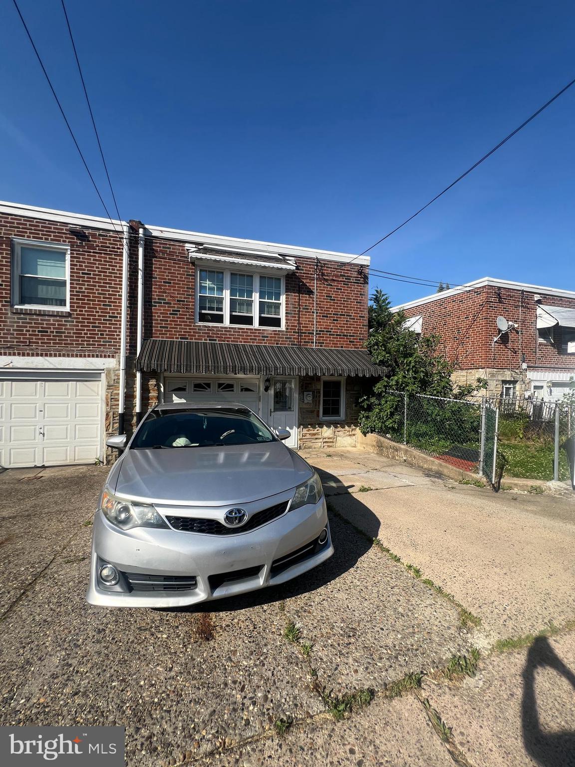 RHAWNHURST - Residential