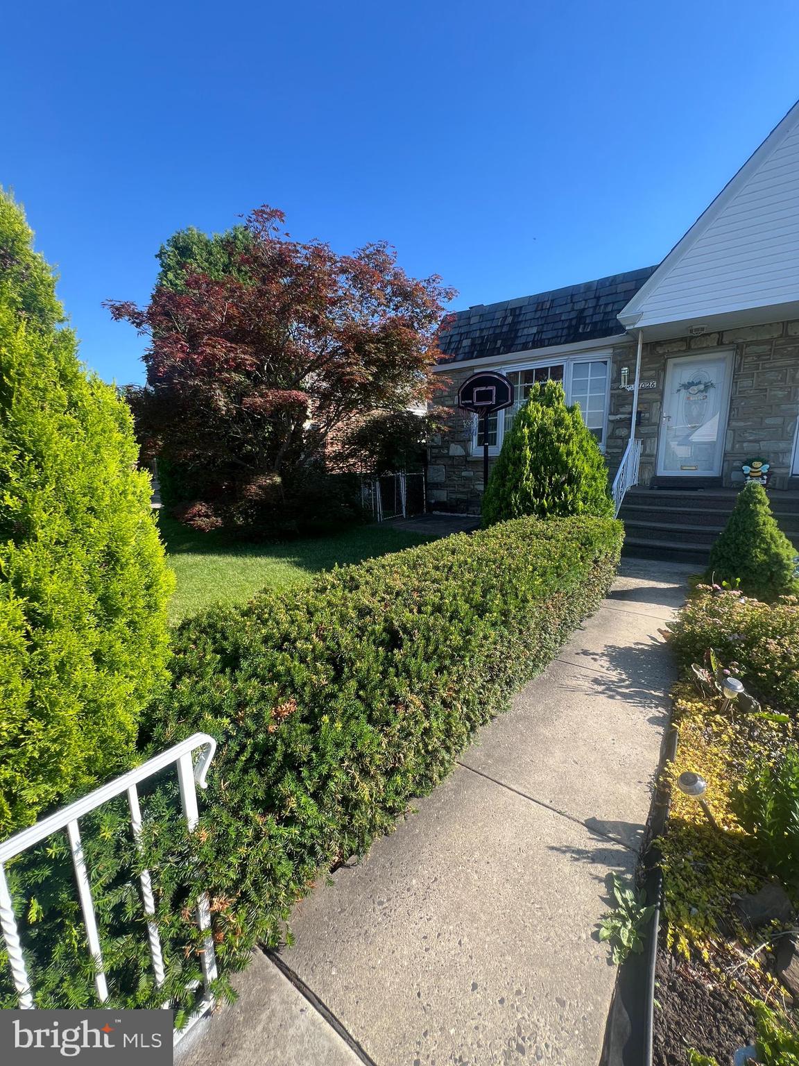 RHAWNHURST - Residential