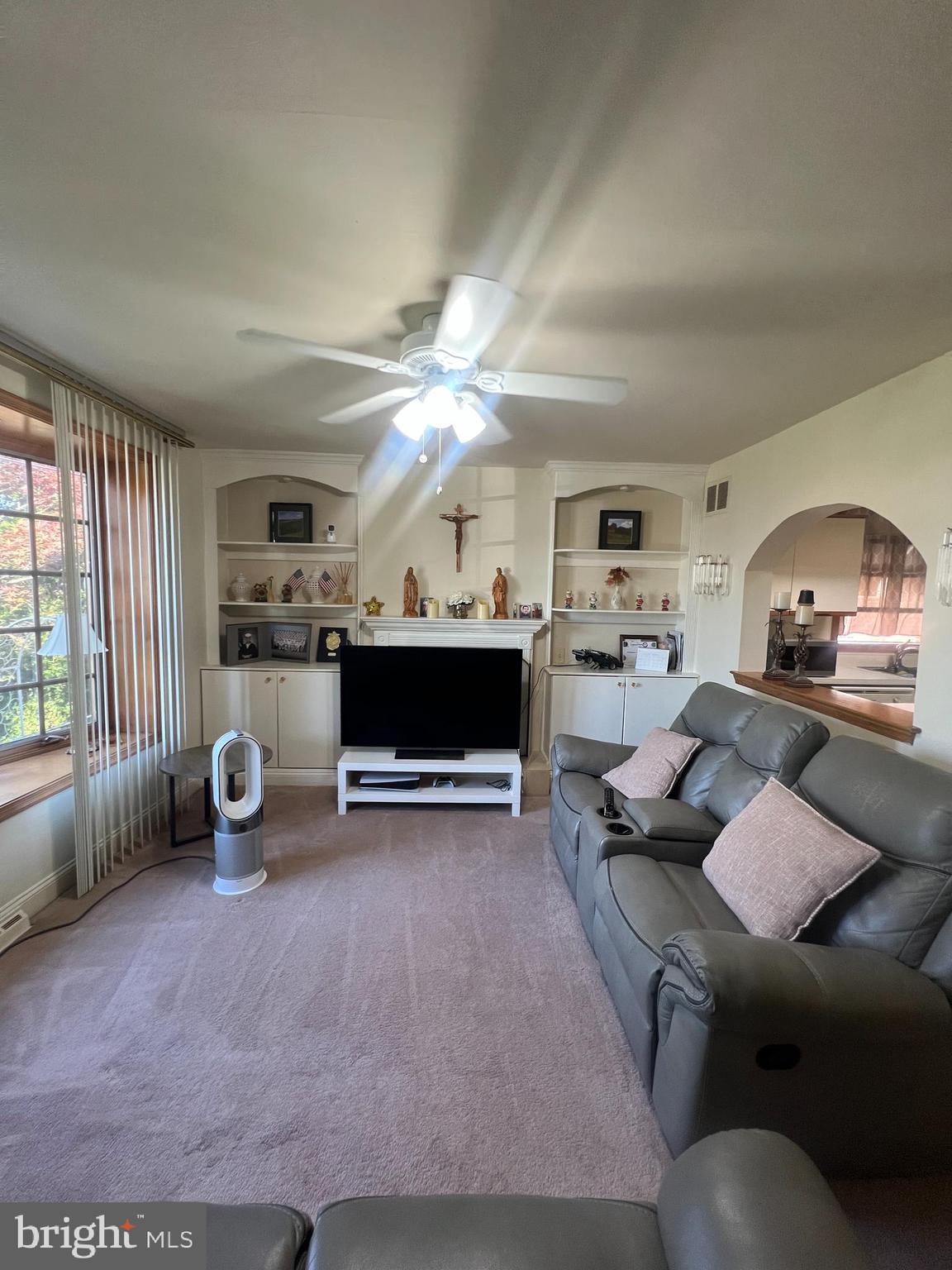 RHAWNHURST - Residential