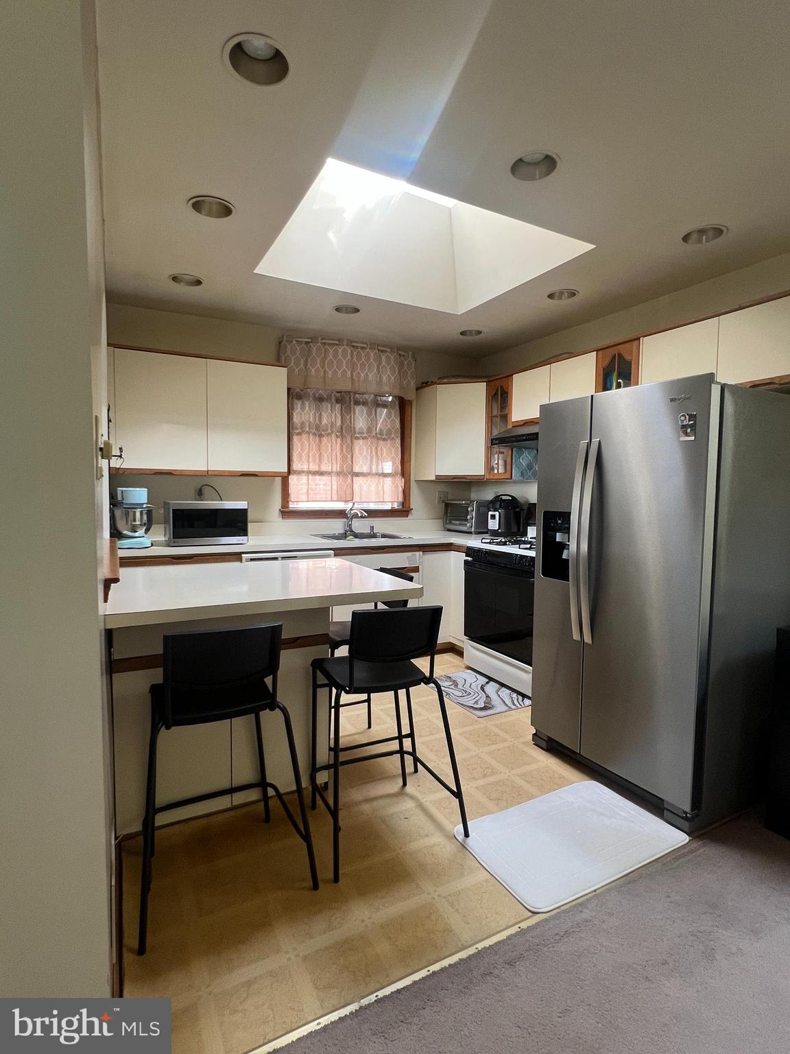 RHAWNHURST - Residential