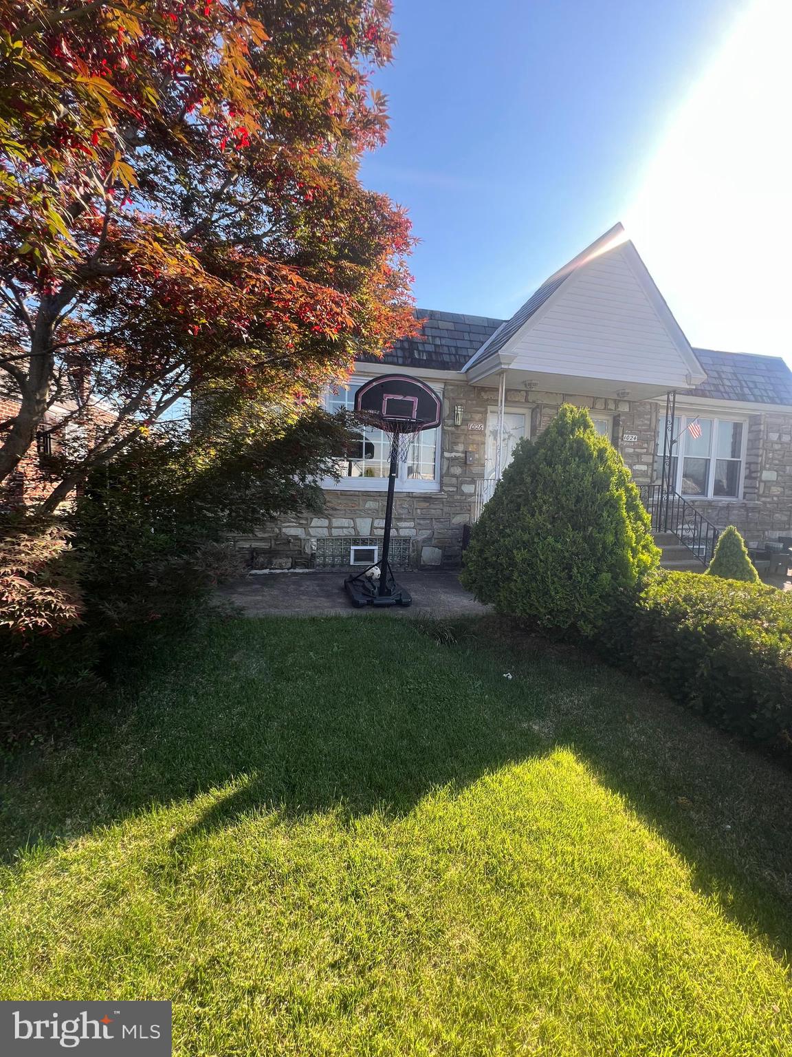RHAWNHURST - Residential
