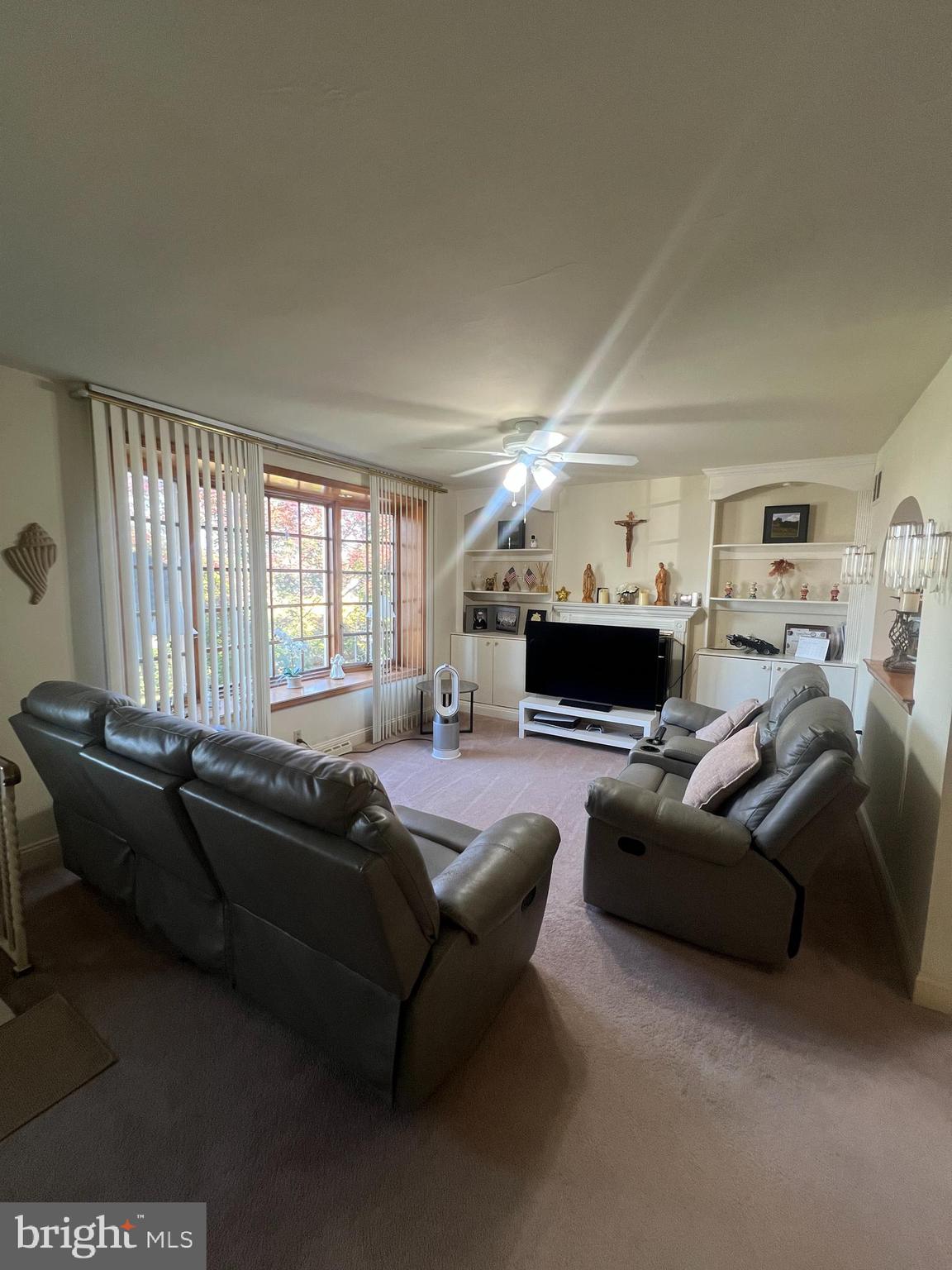 RHAWNHURST - Residential