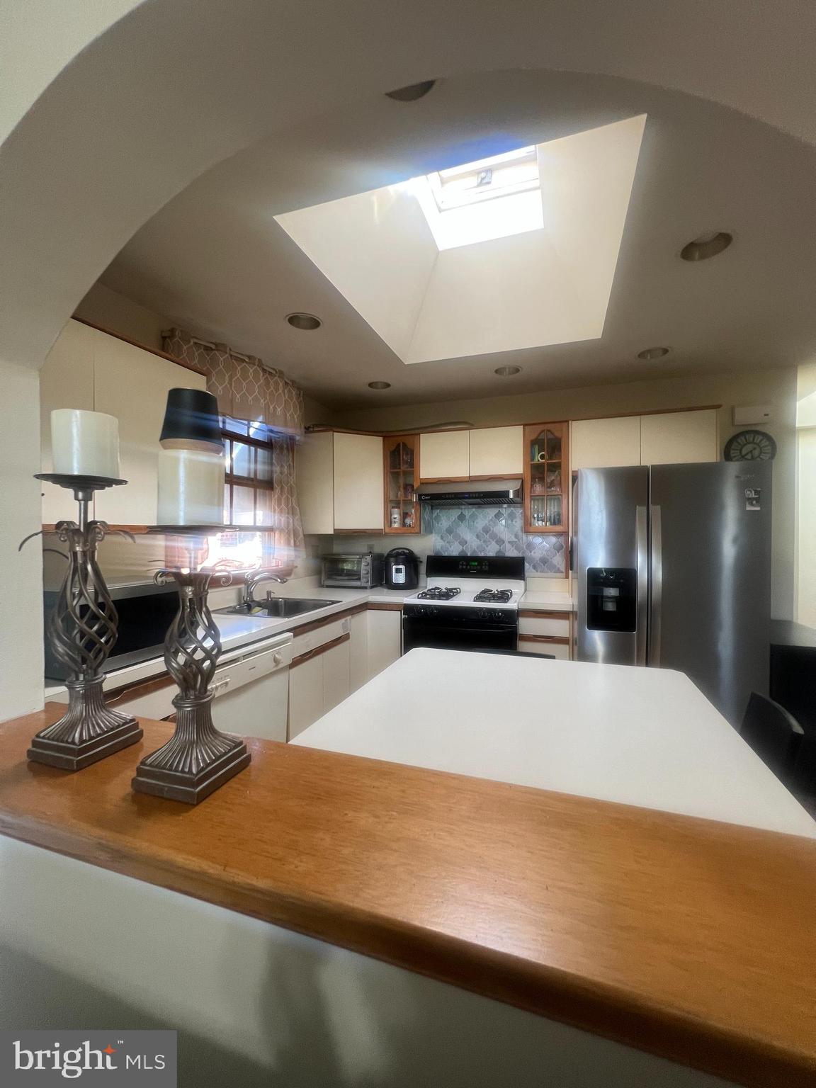RHAWNHURST - Residential
