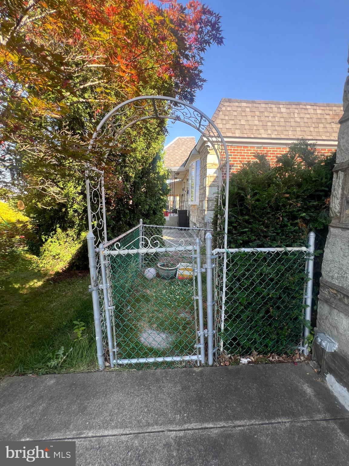 RHAWNHURST - Residential