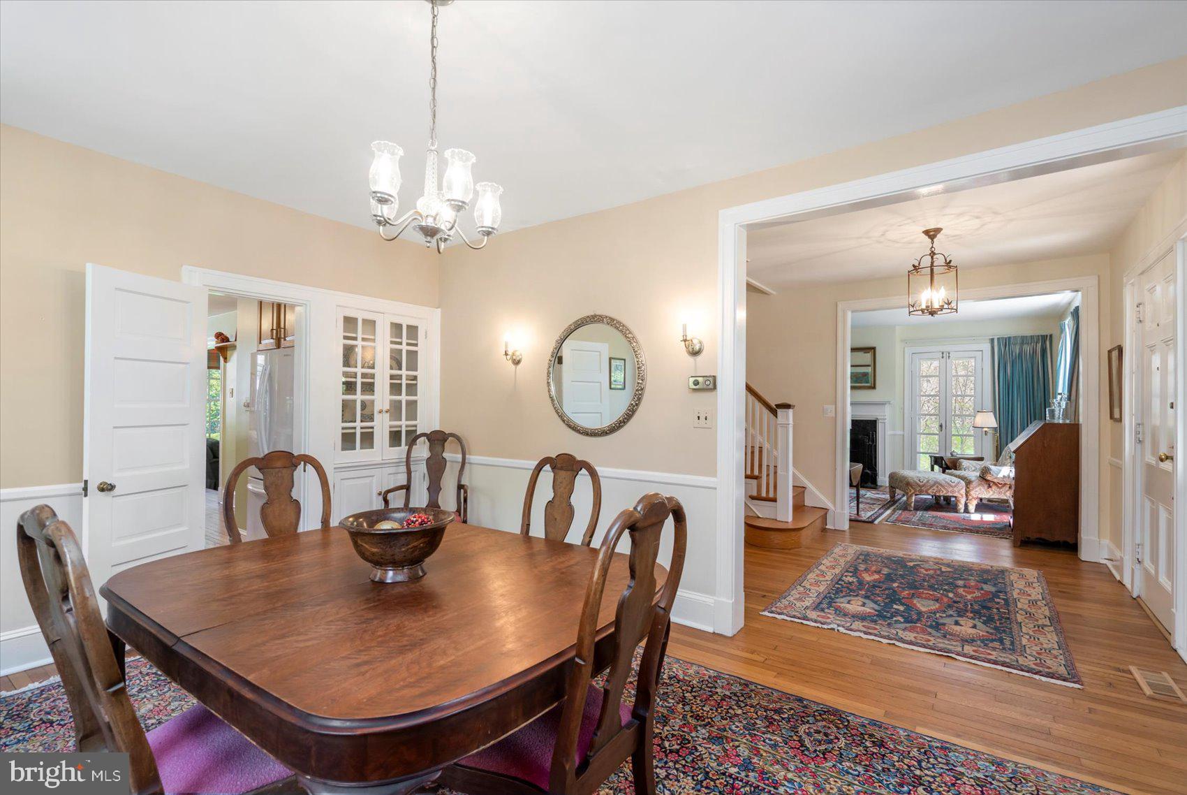 ROLAND PARK - Residential