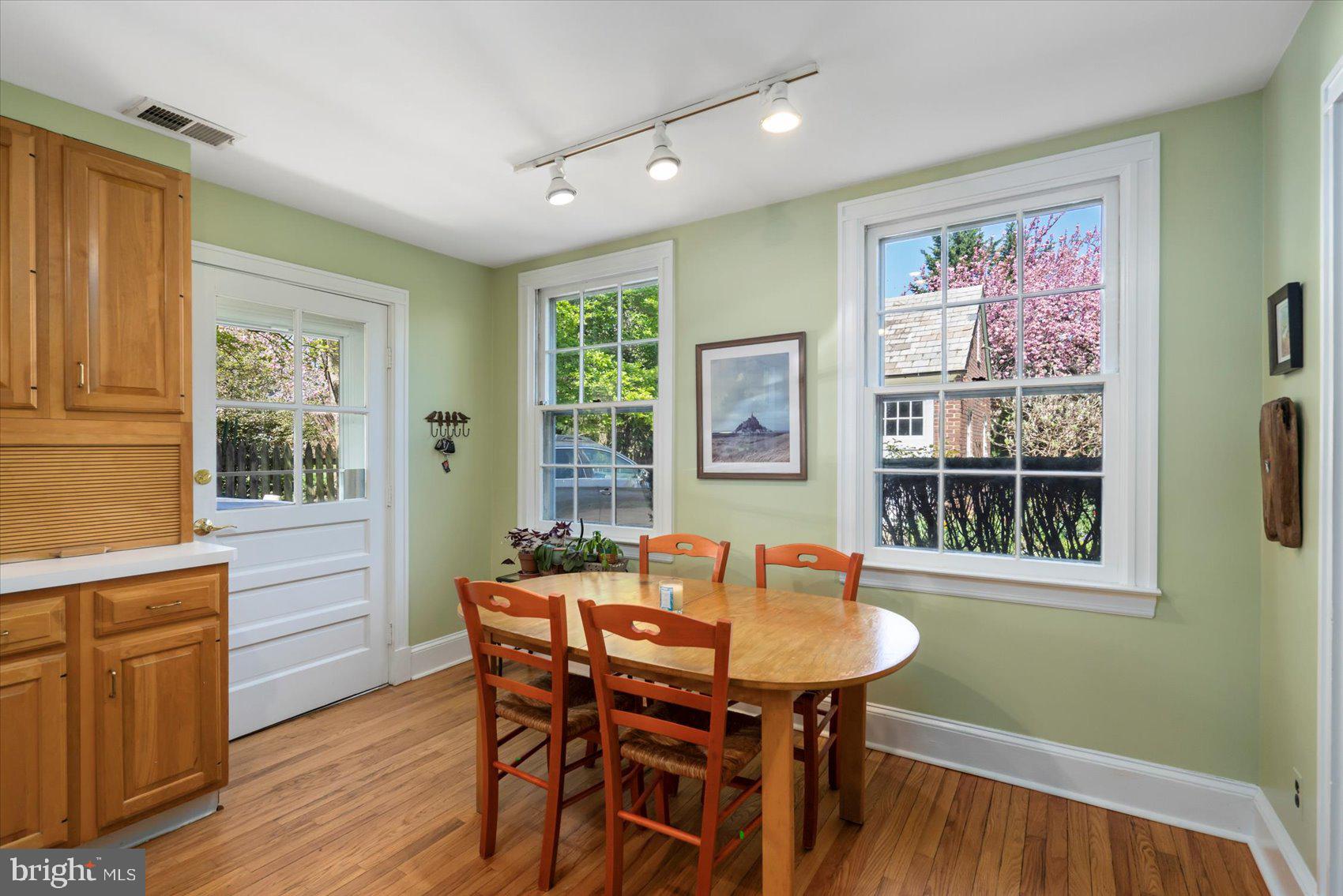 ROLAND PARK - Residential
