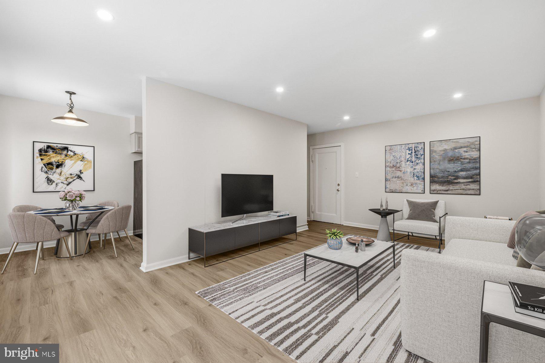 THE WELLINGTON - Residential
