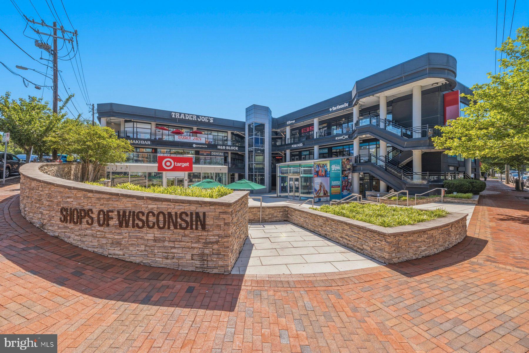 THE WELLINGTON - Residential
