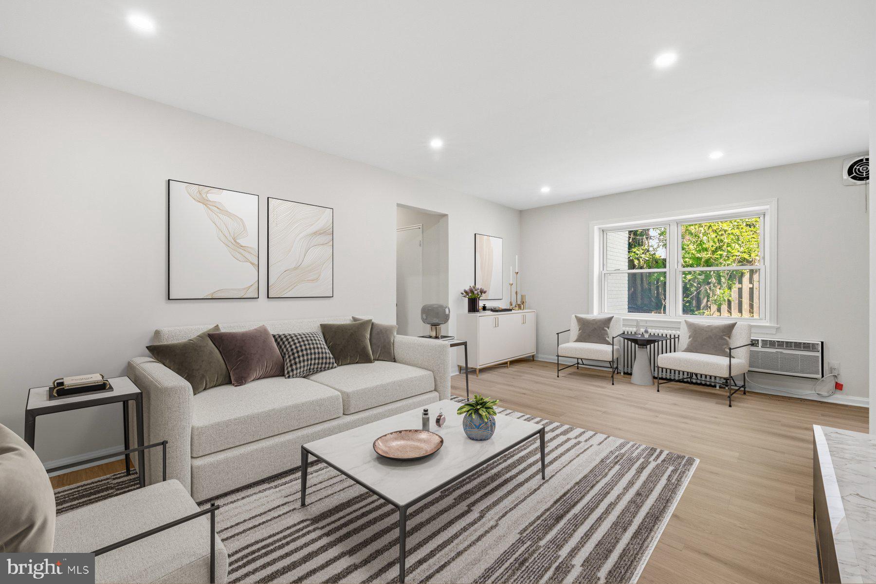 THE WELLINGTON - Residential