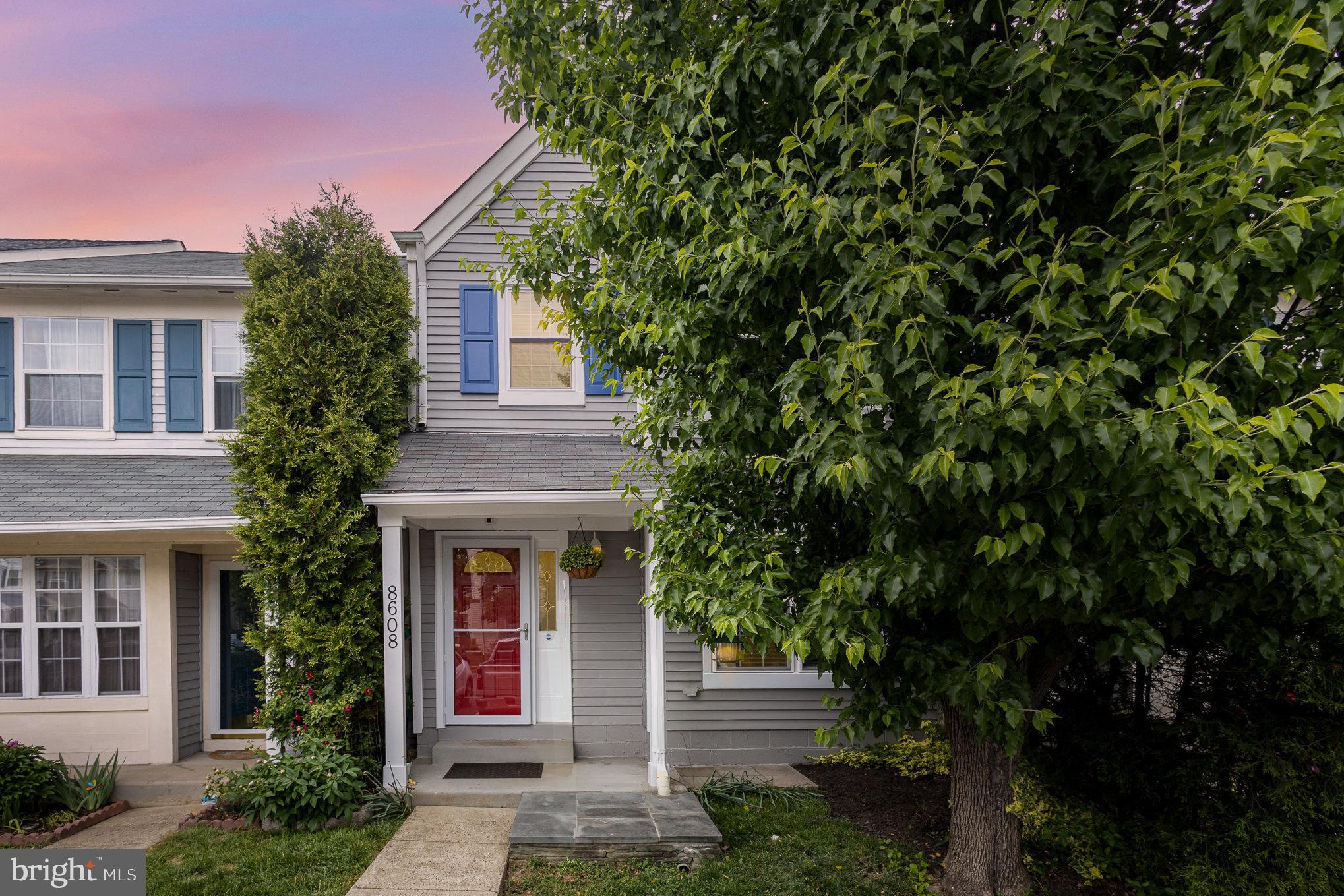 VILLAGES OF MOUNT VERNON - Residential