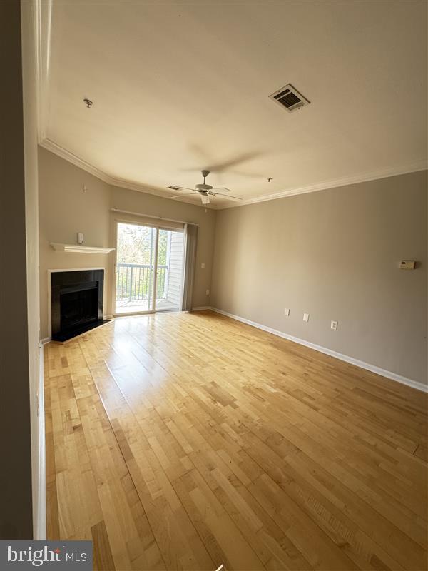 FAIRFAX RIDGE - Residential Lease