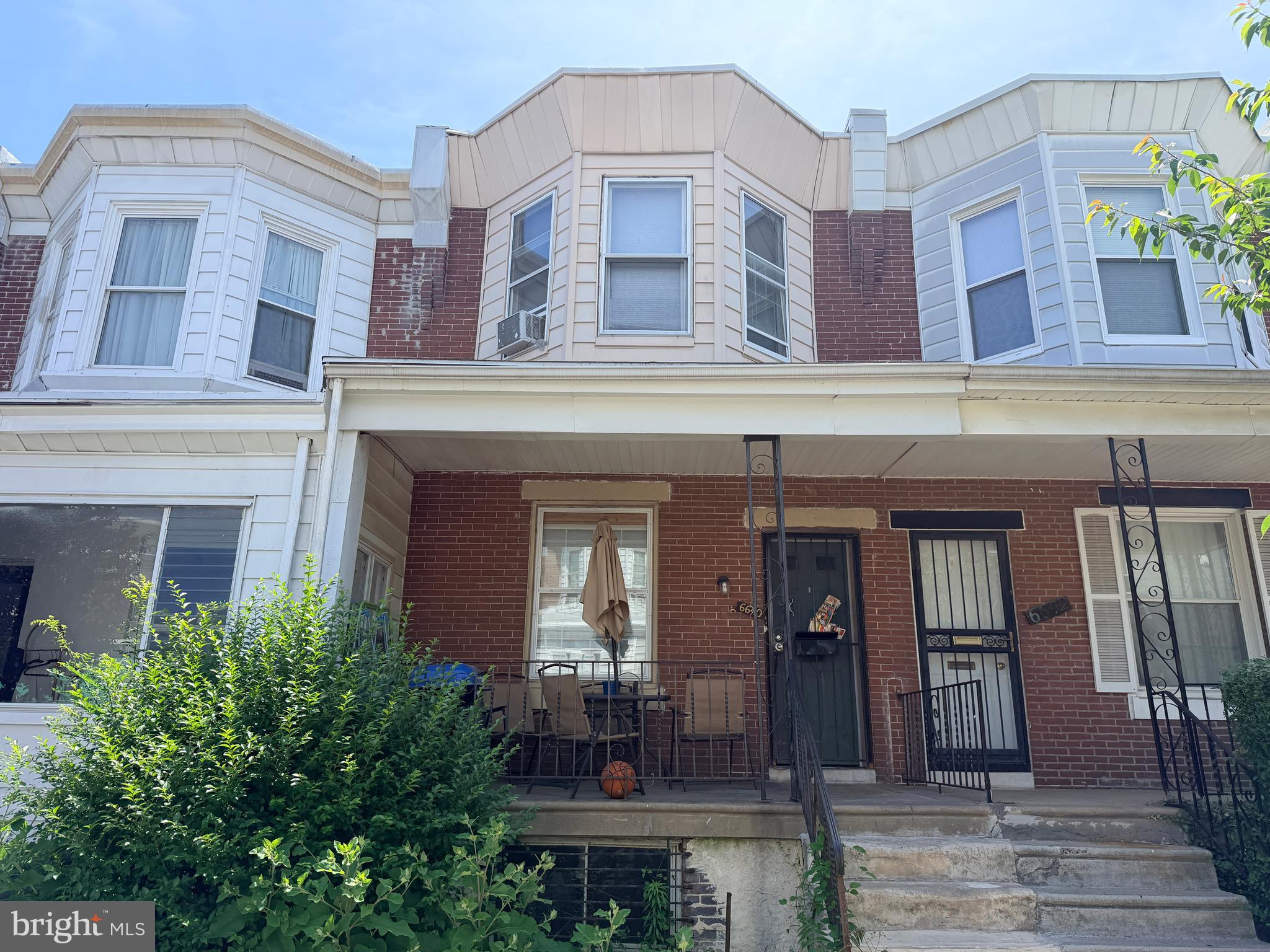 MT AIRY (EAST) - Residential