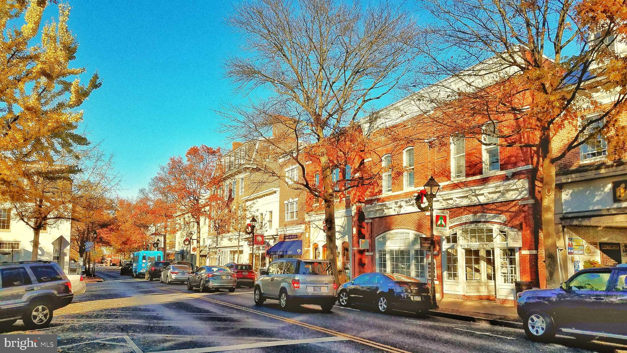 OXFORD ROAD - Residential