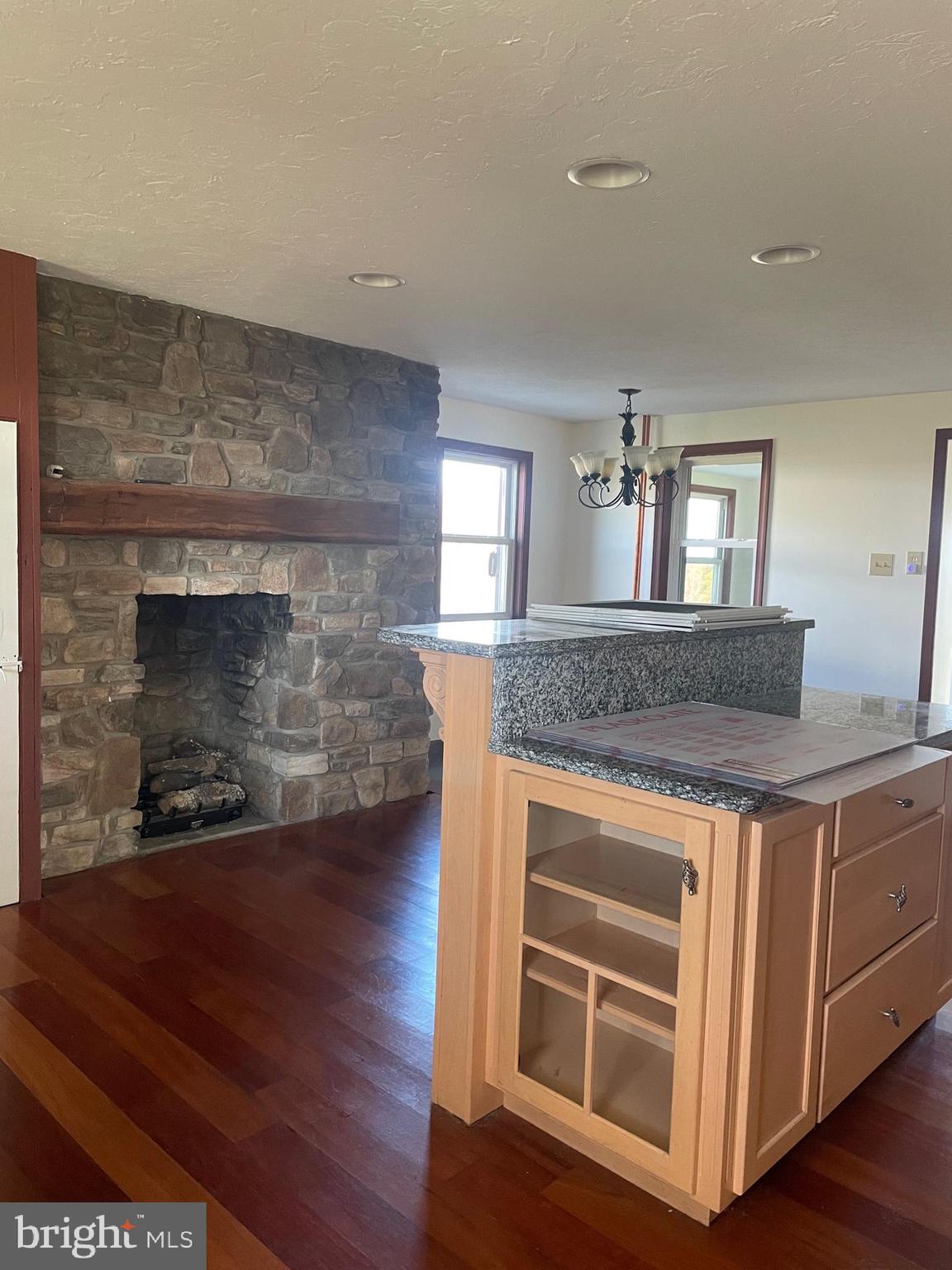 HAMILTON TWP - Farm