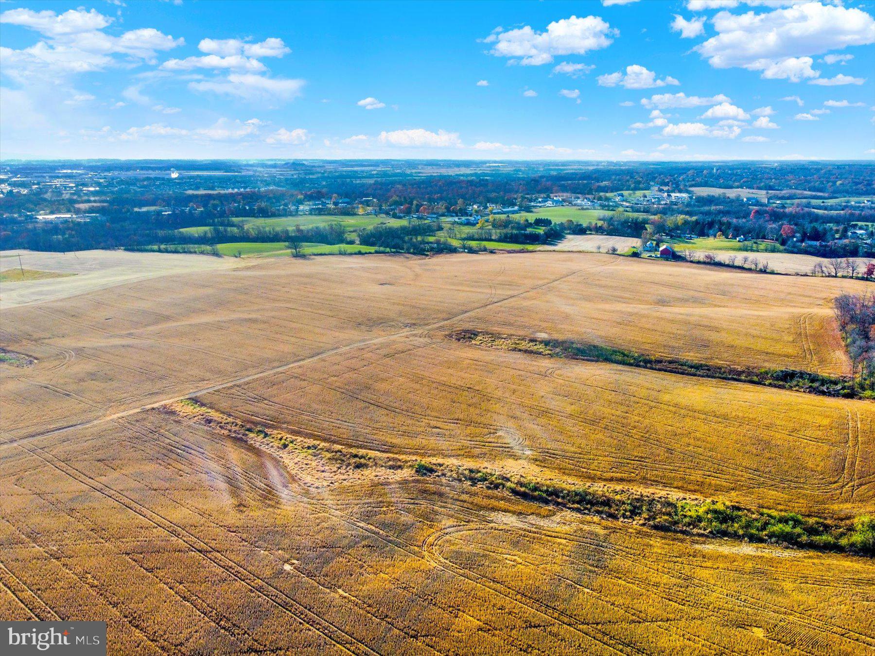 HAMILTON TWP - Farm