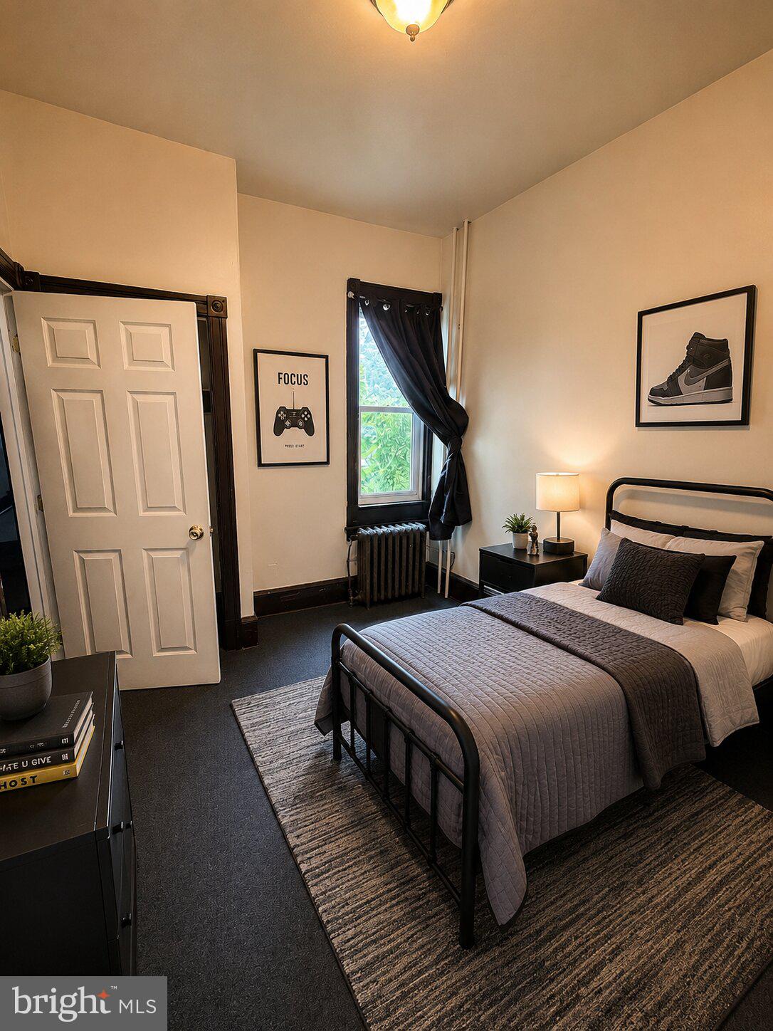 TEMPLE UNIVERSITY - Residential
